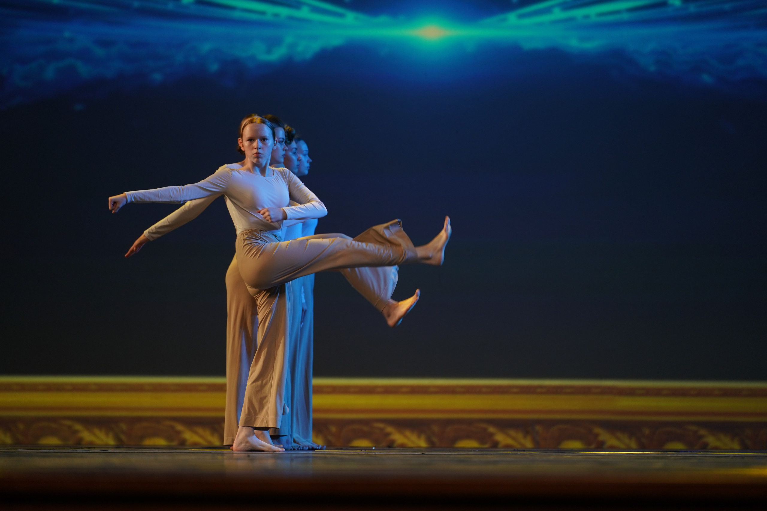 19 мая, отделение 2, г. Москва, Кремль. Золотое яблочко