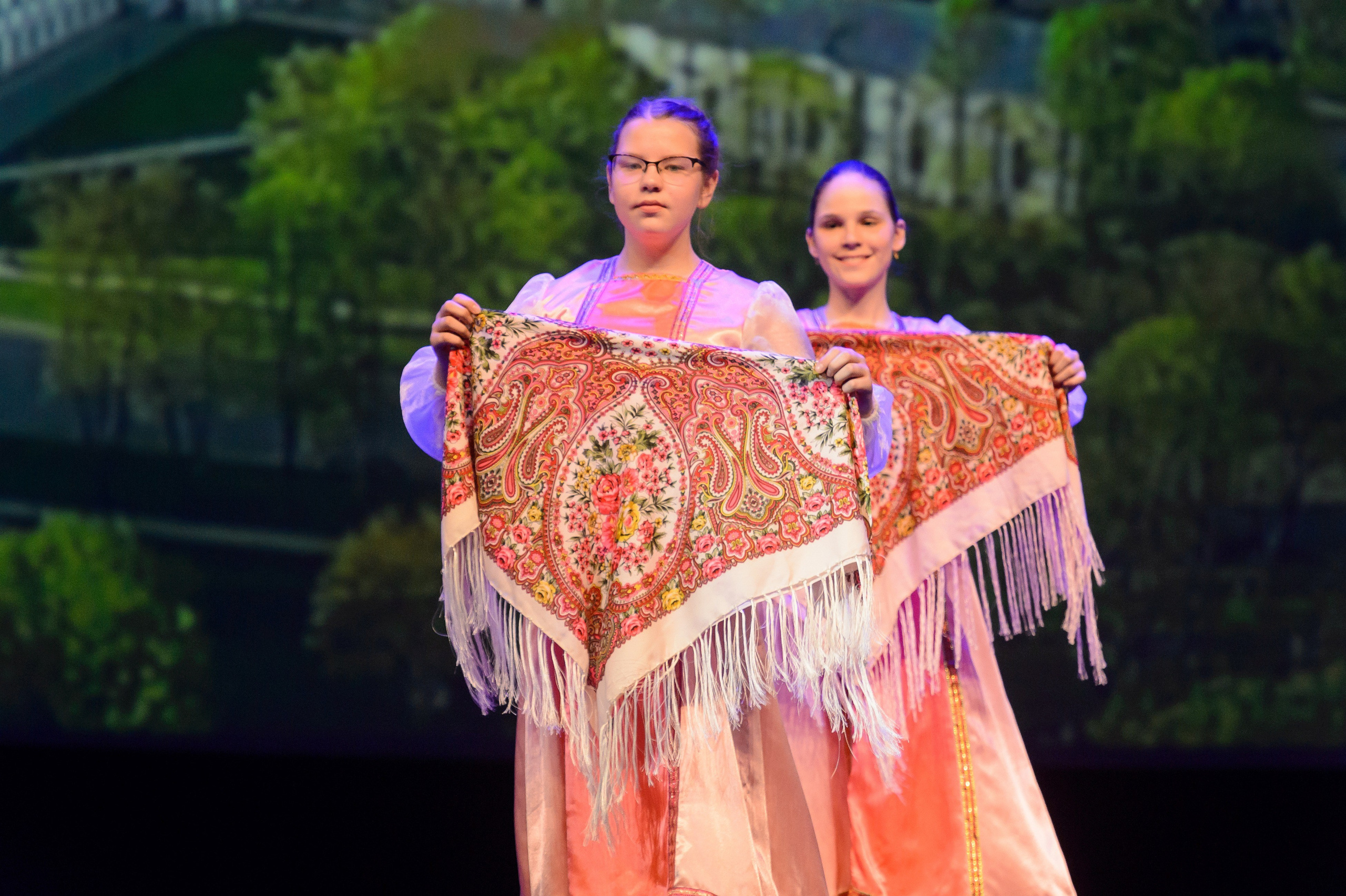 13 мая, часть 2, Кремль, г. Москва. Золотое яблочко