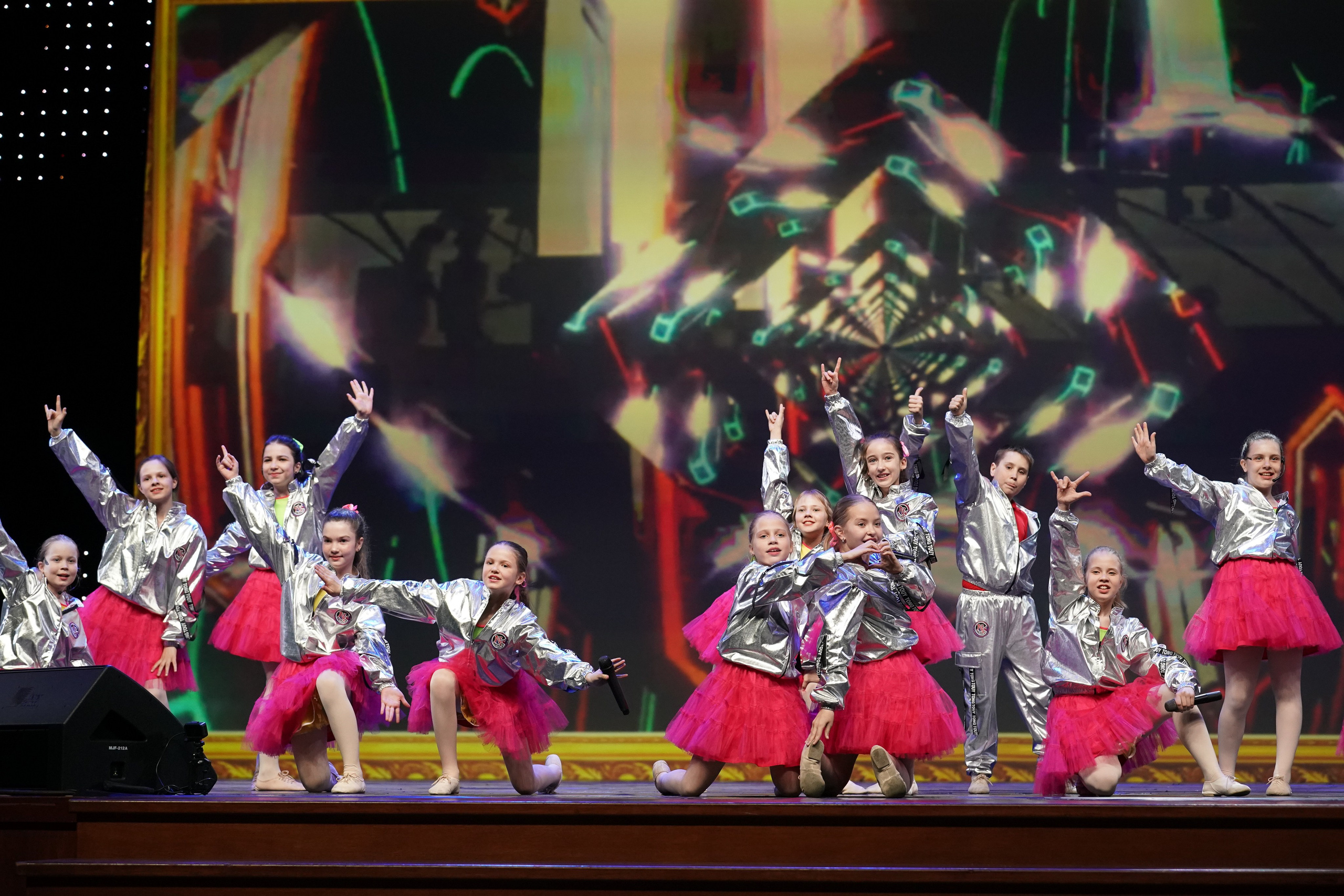 19 мая, отделение 2, г. Москва, Кремль. Золотое яблочко