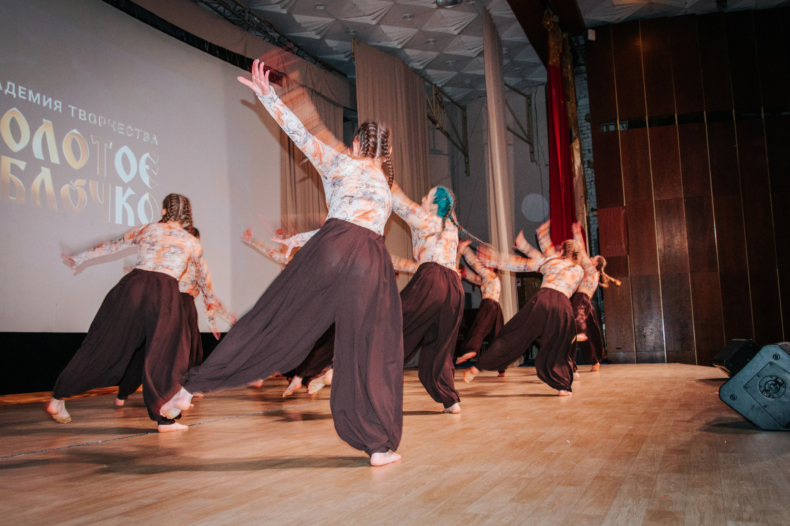 16 марта, г. Суздаль. Золотое яблочко