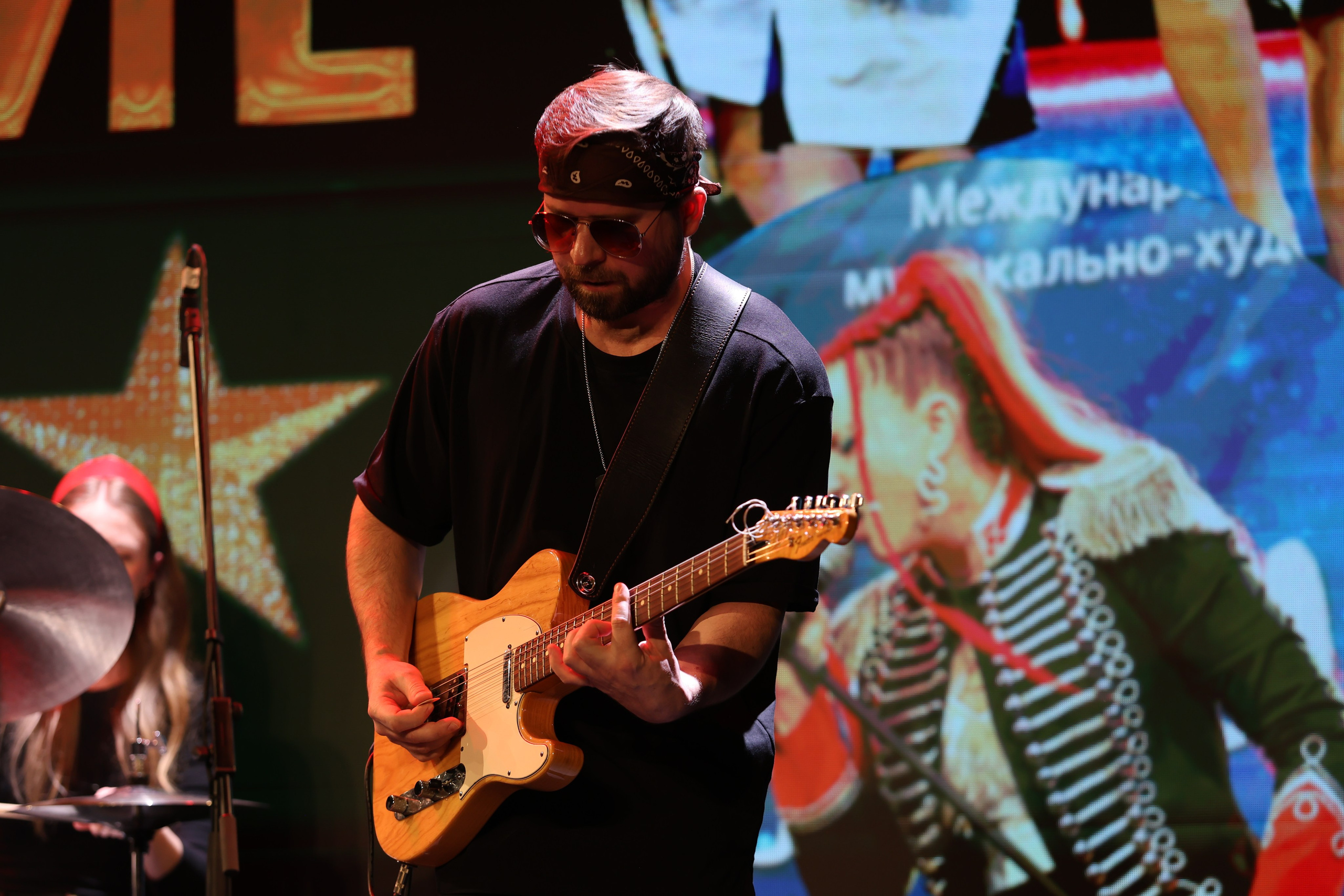 25 января, г. Челябинск. Золотое яблочко