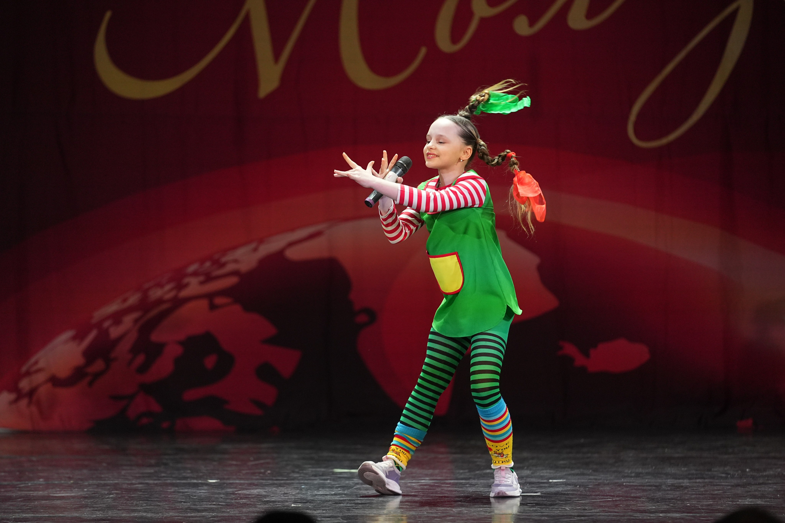 15 февраля, блок 2, г. Санкт-Петербург. Золотое яблочко