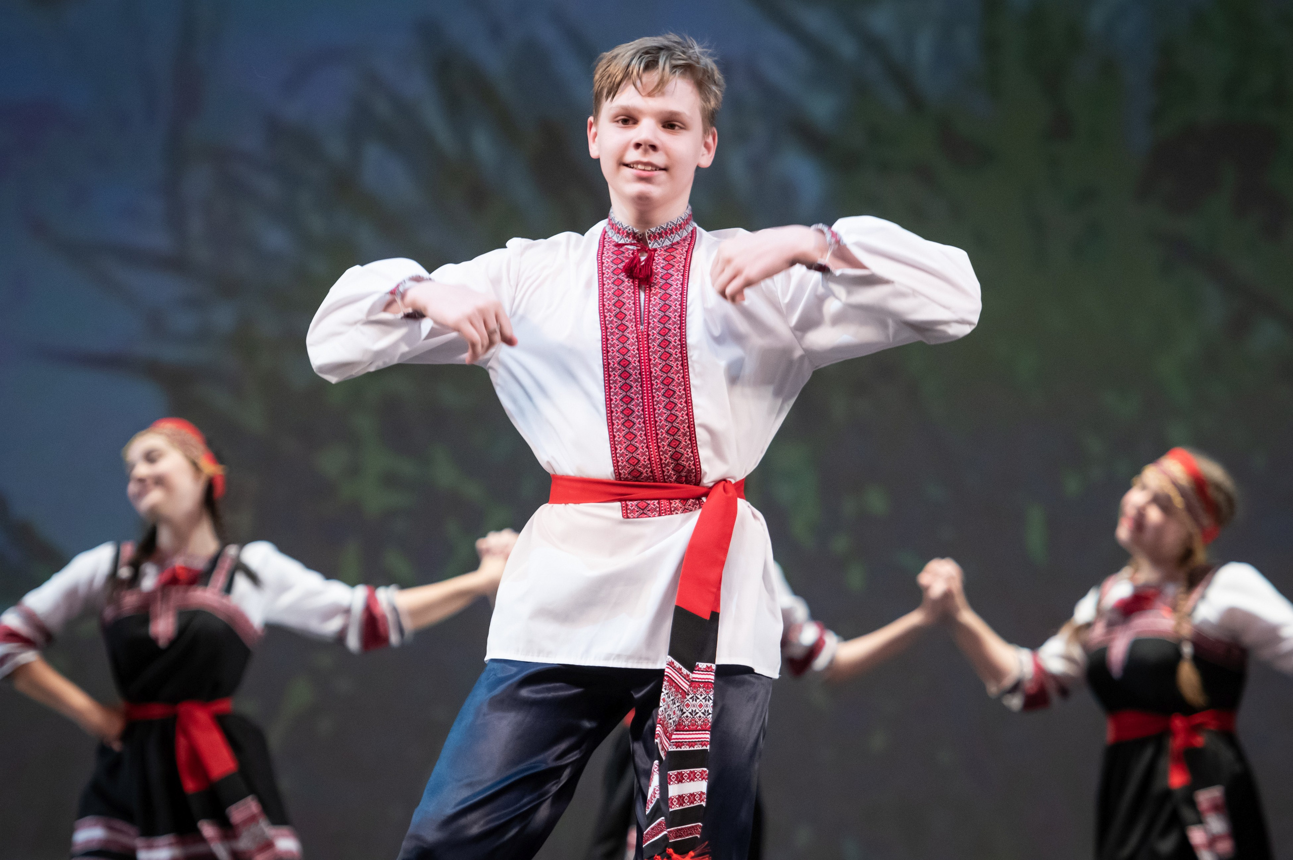 15 сентября, концерт БКЗ. Золотое яблочко