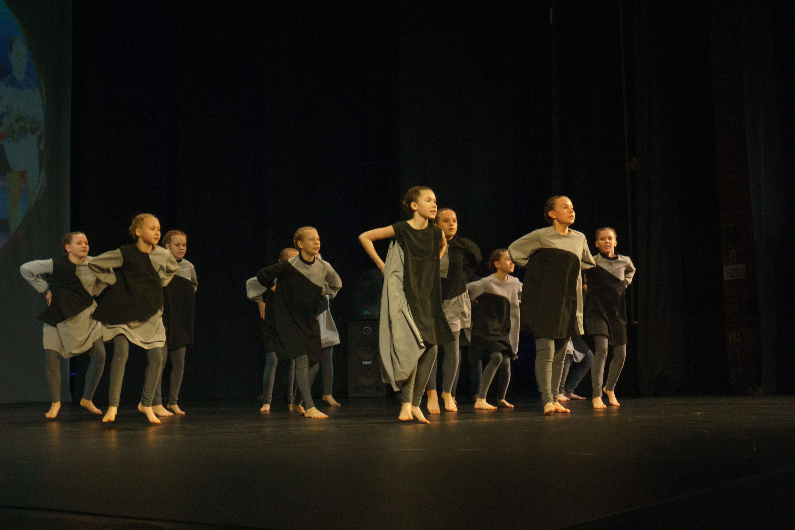 04 мая, г. Архангельск. Золотое яблочко