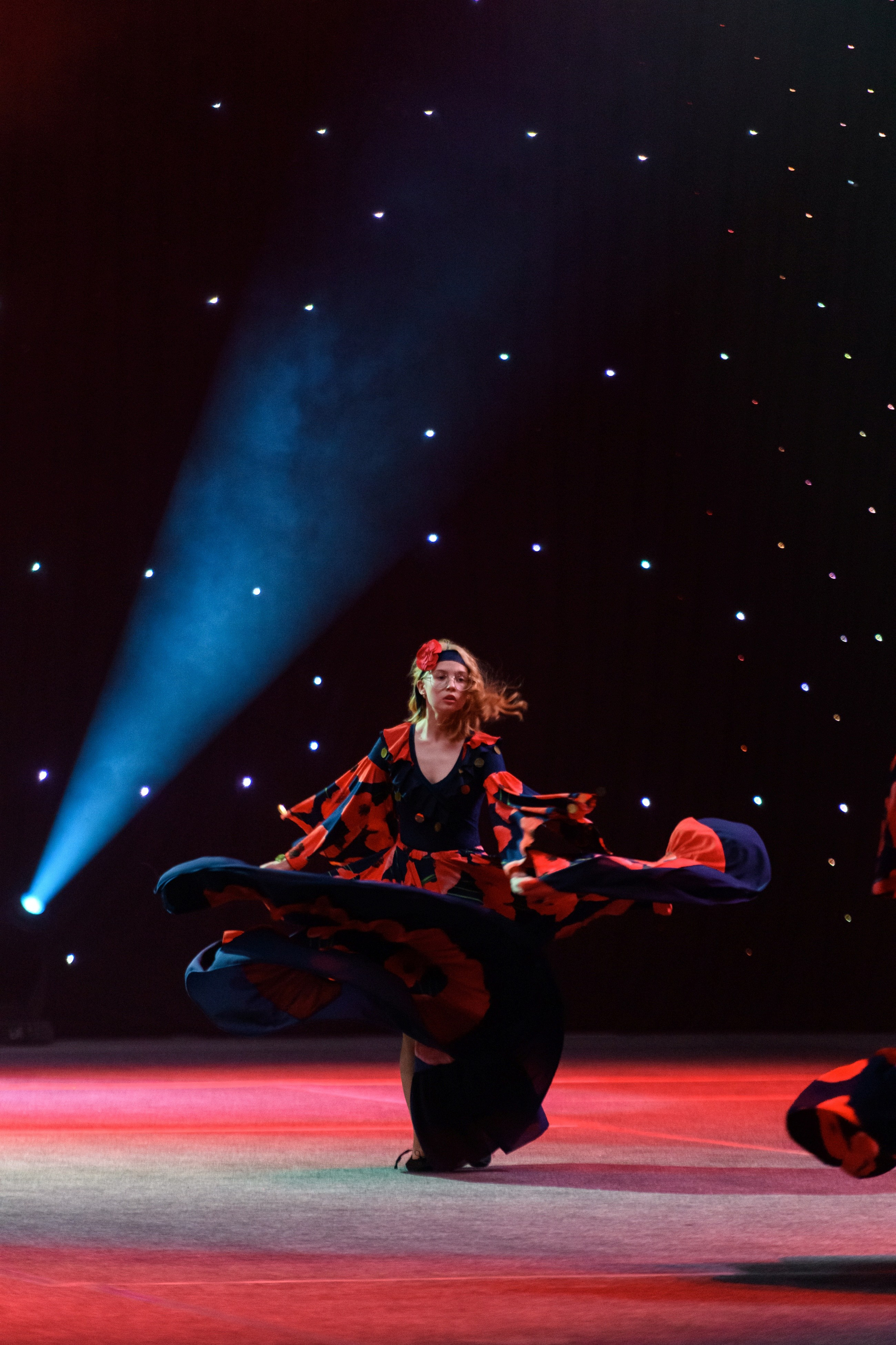 6 мая, концерт 10 лет, Сибур Арена, г. Санкт-Петербург. Золотое яблочко