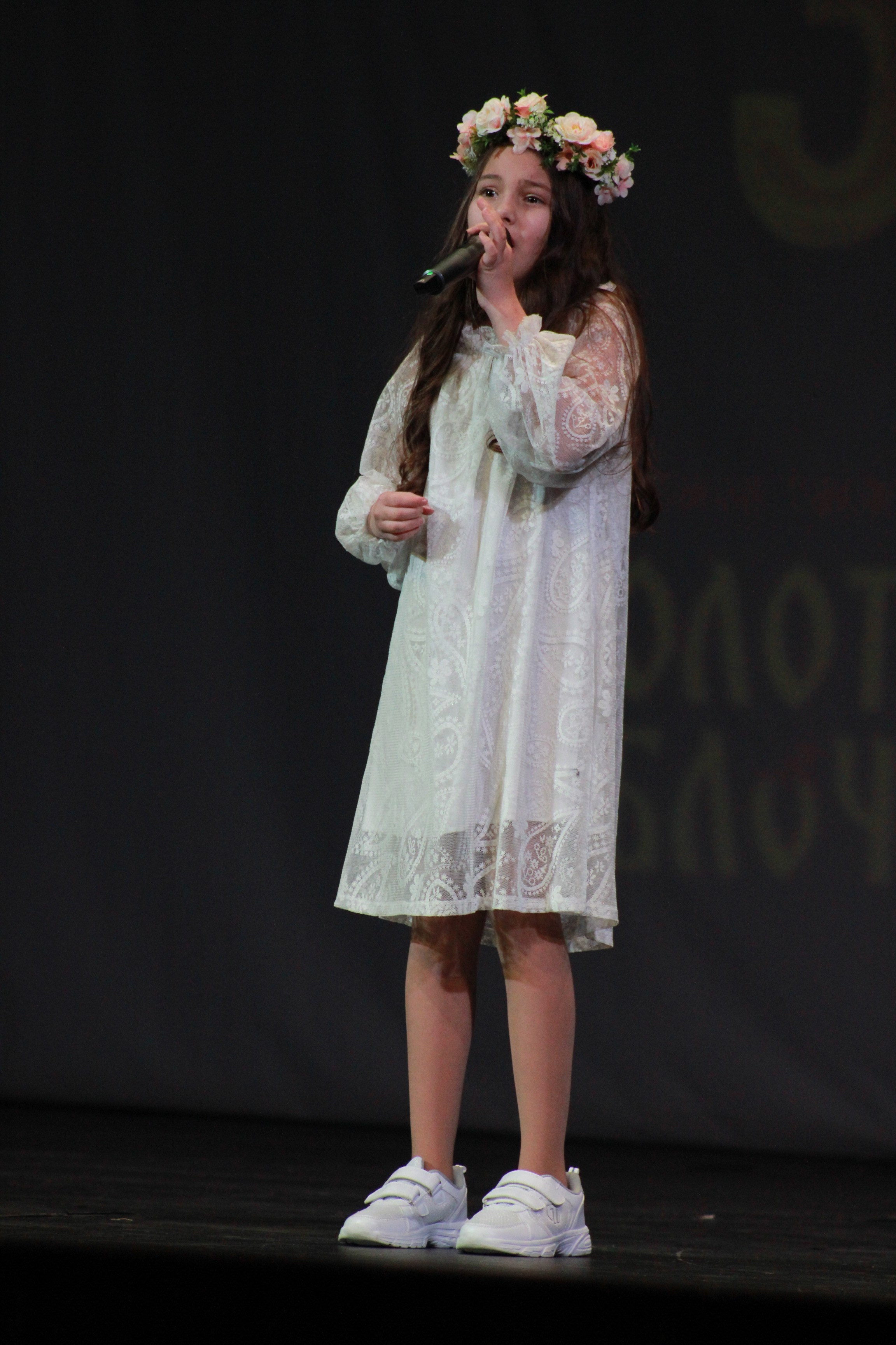 15 декабря, г. Архангельск. Золотое яблочко