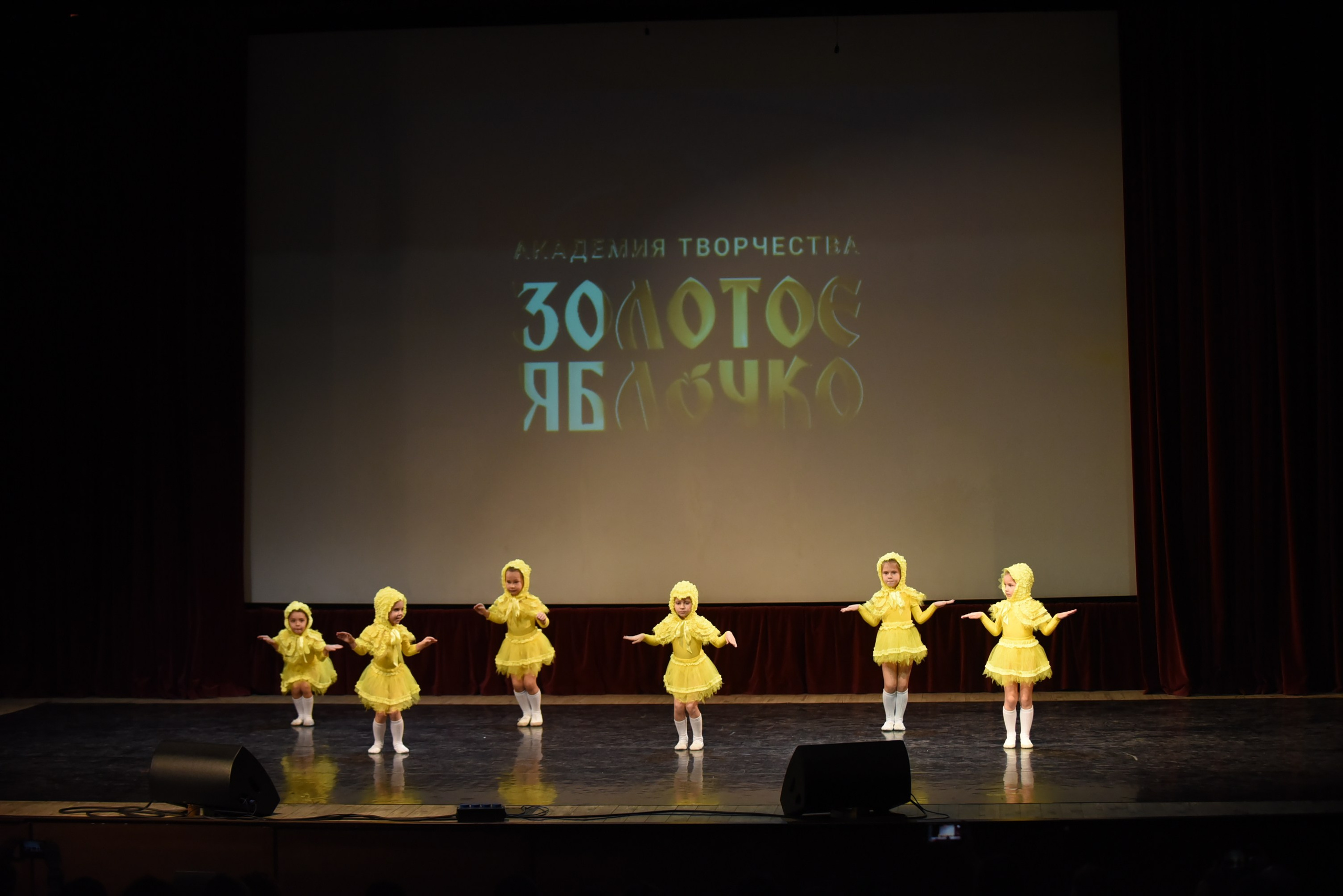 17 ноября, 3 блок, г. Москва. Золотое яблочко