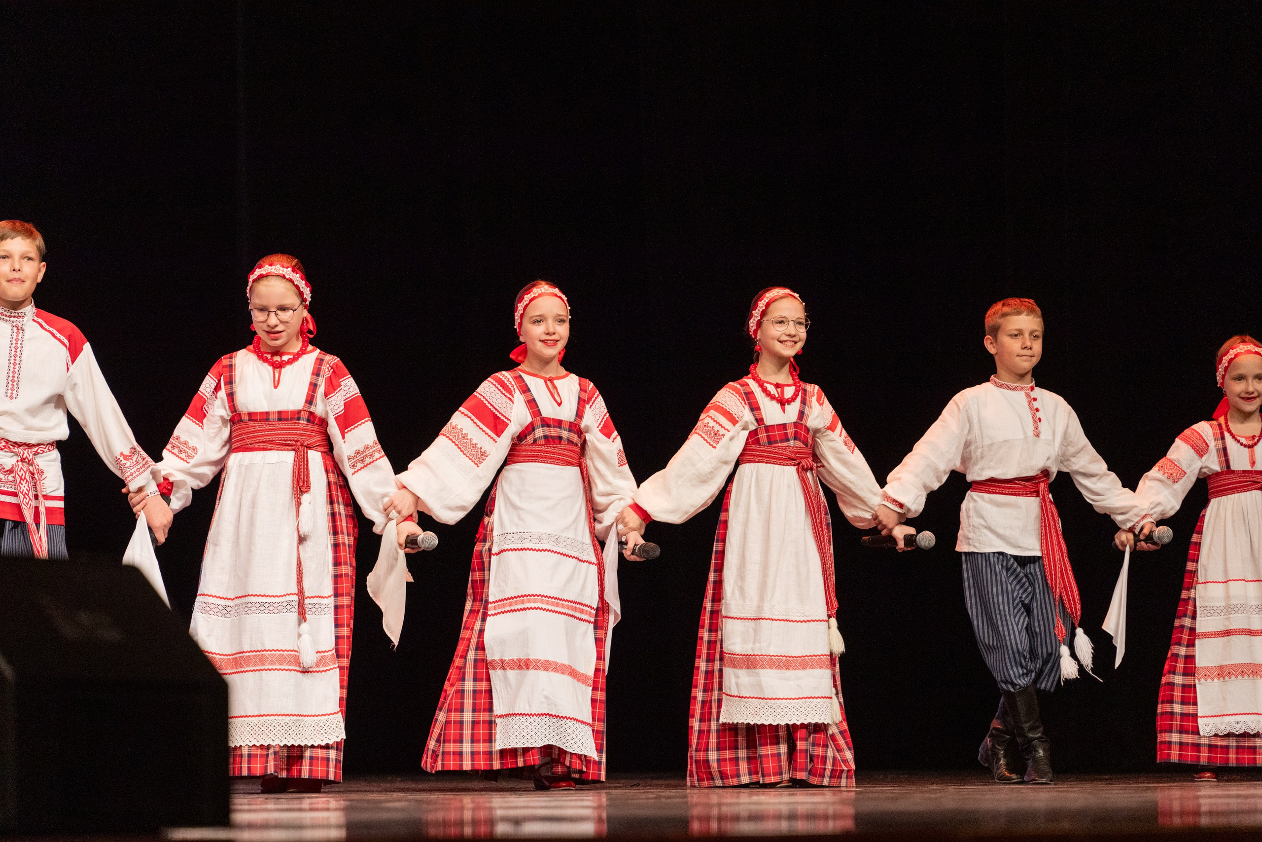 17 мая, г. Москва, Кремль, Концерт. Золотое яблочко