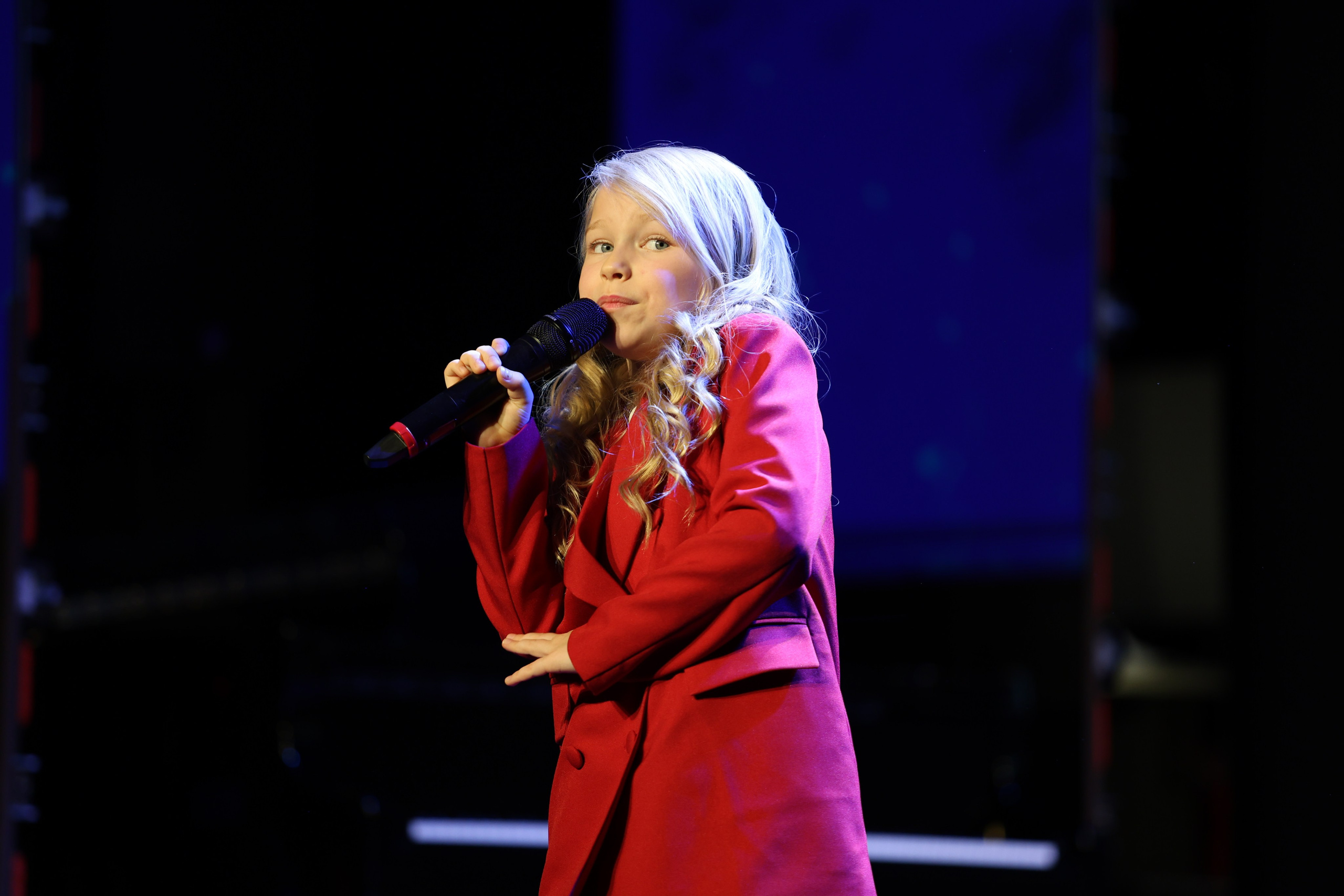 25 января, г. Челябинск. Золотое яблочко