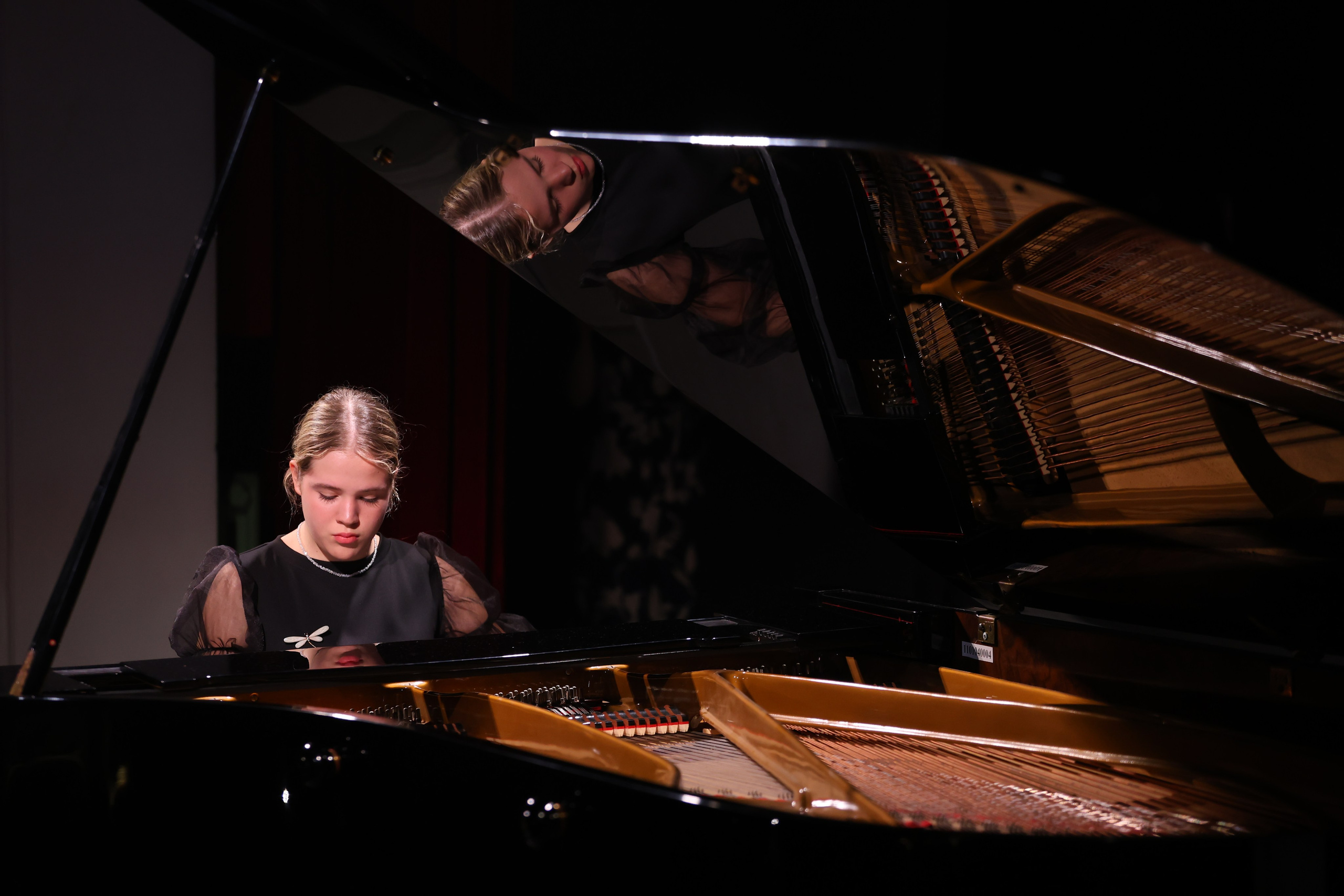 22 марта, г. Владивосток. Золотое яблочко