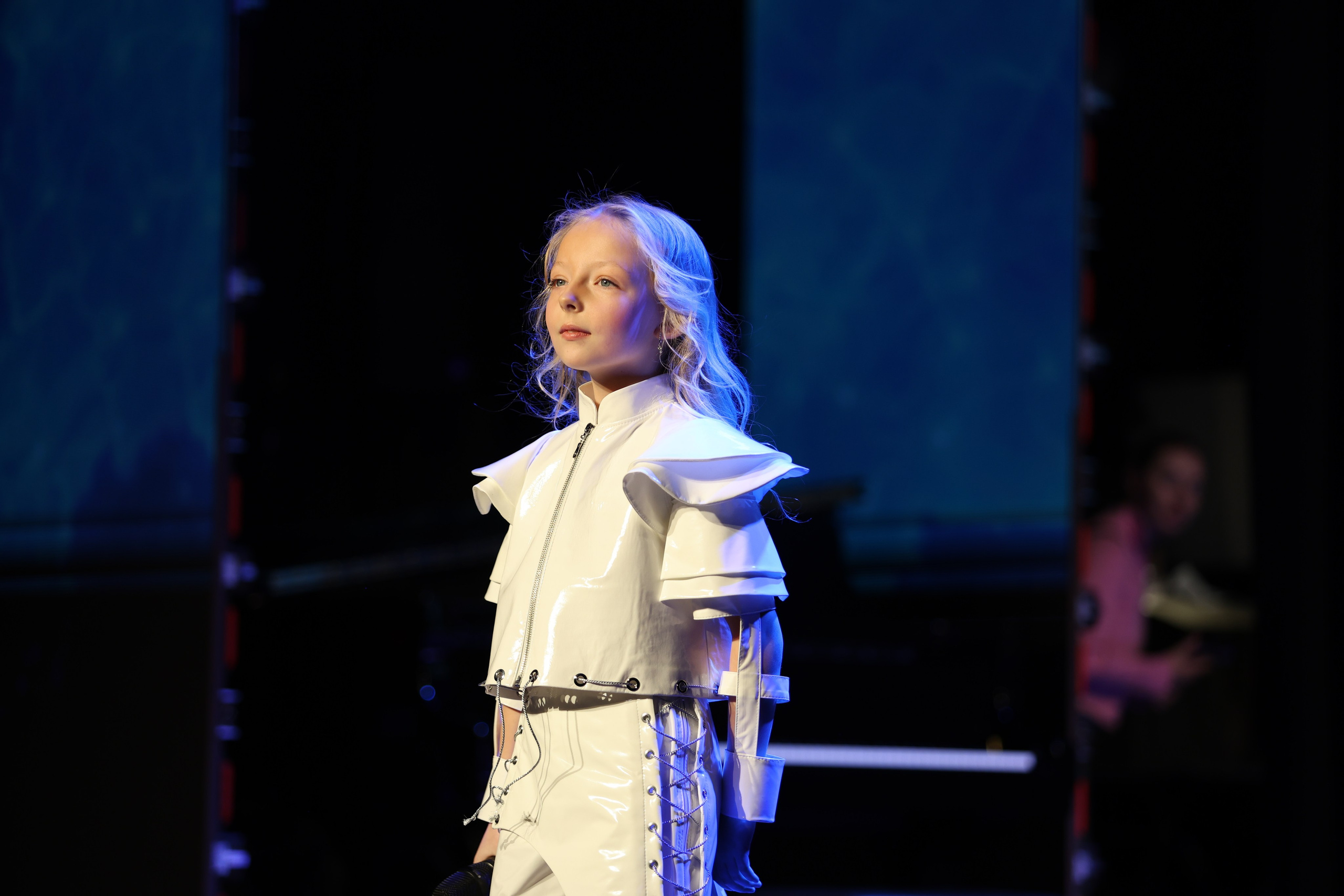 25 января, г. Челябинск. Золотое яблочко