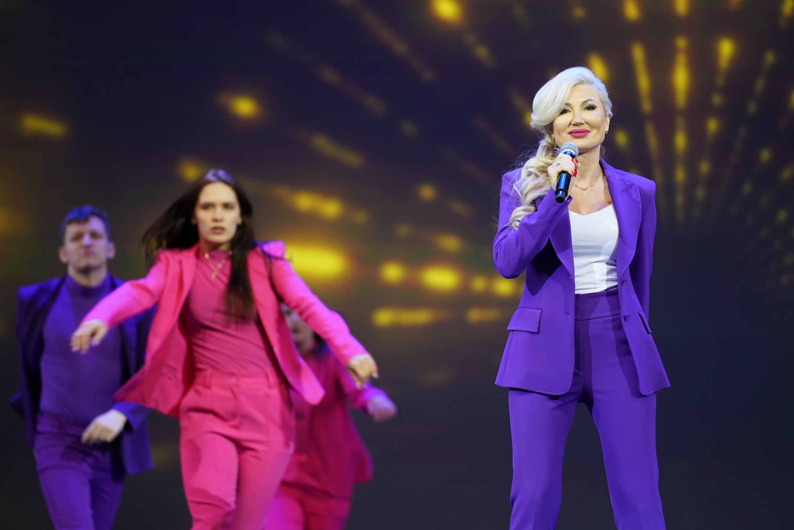 18 мая, отделение 2, г. Москва, Кремль. Золотое яблочко