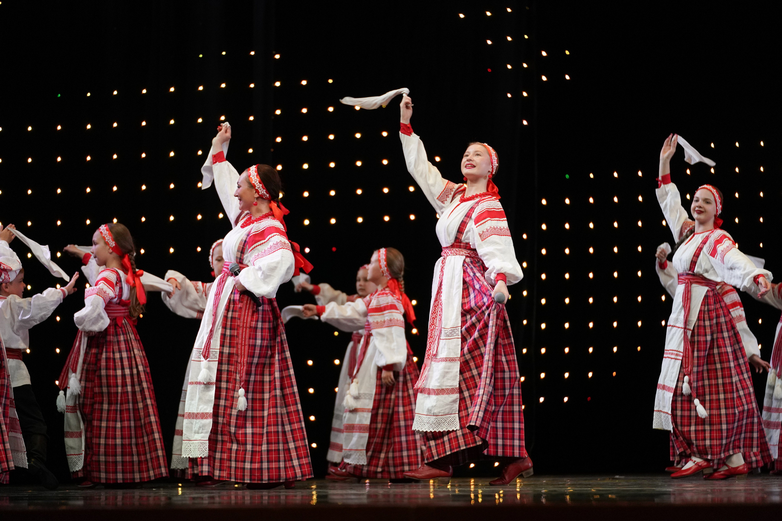 18 мая, отделение 1, г. Москва, Кремль. Золотое яблочко