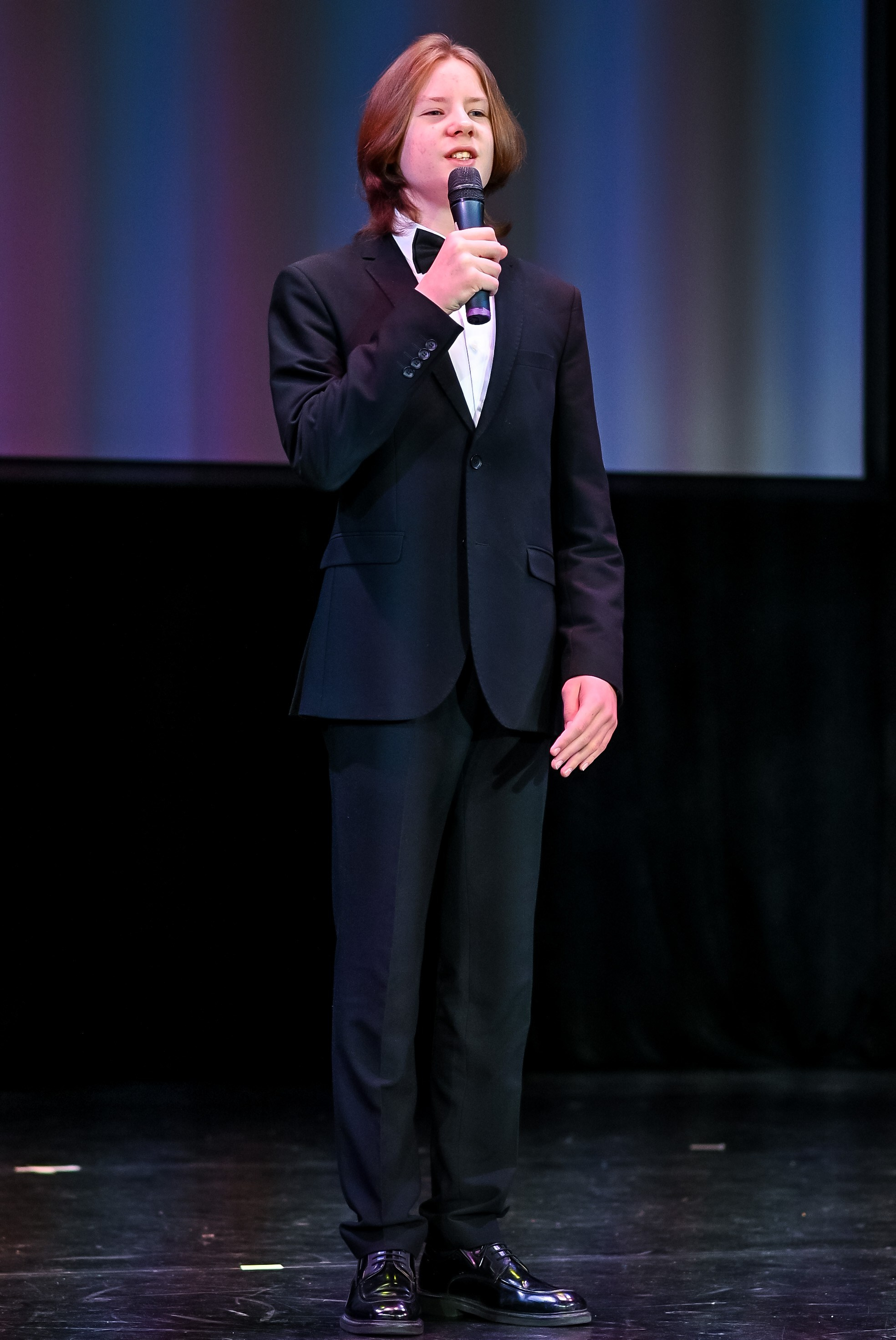 26 января, г. Санкт-Петербург. Золотое яблочко