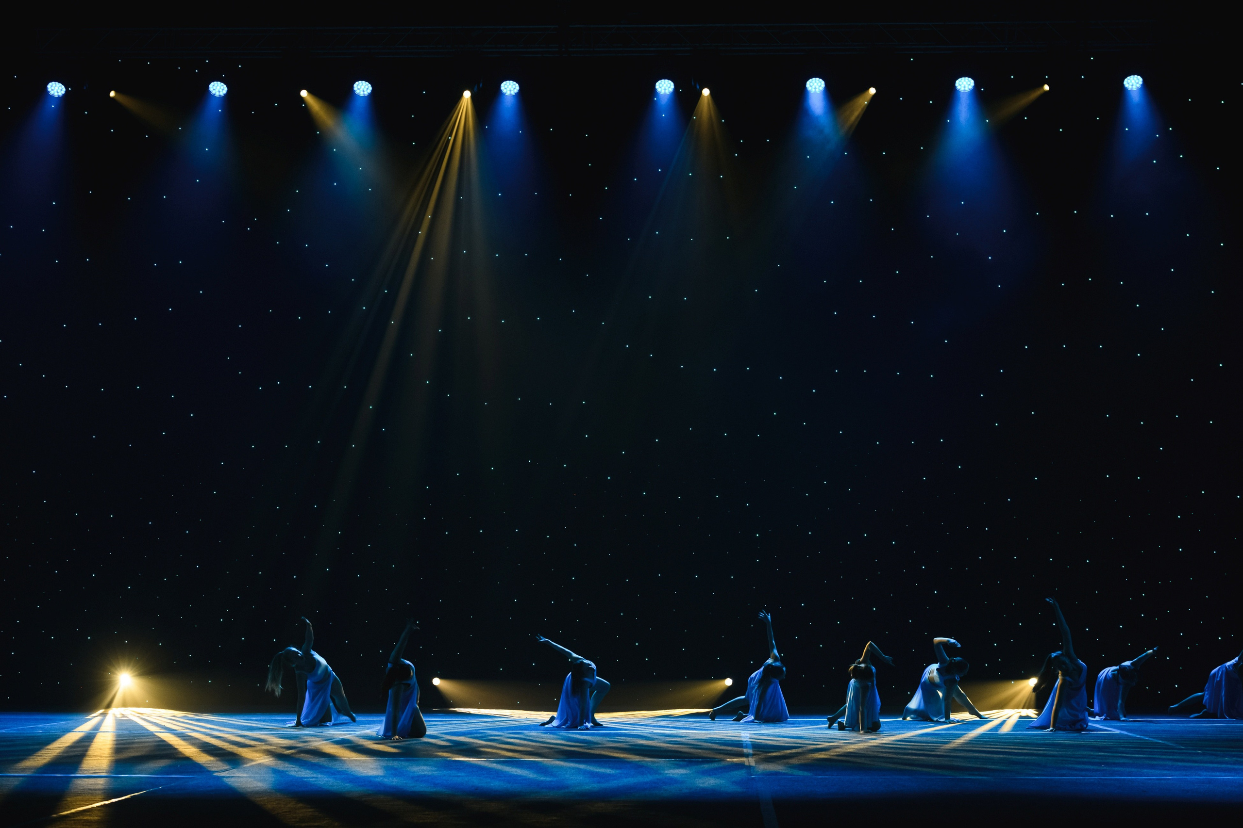 6 мая, концерт 10 лет, Сибур Арена, г. Санкт-Петербург. Золотое яблочко