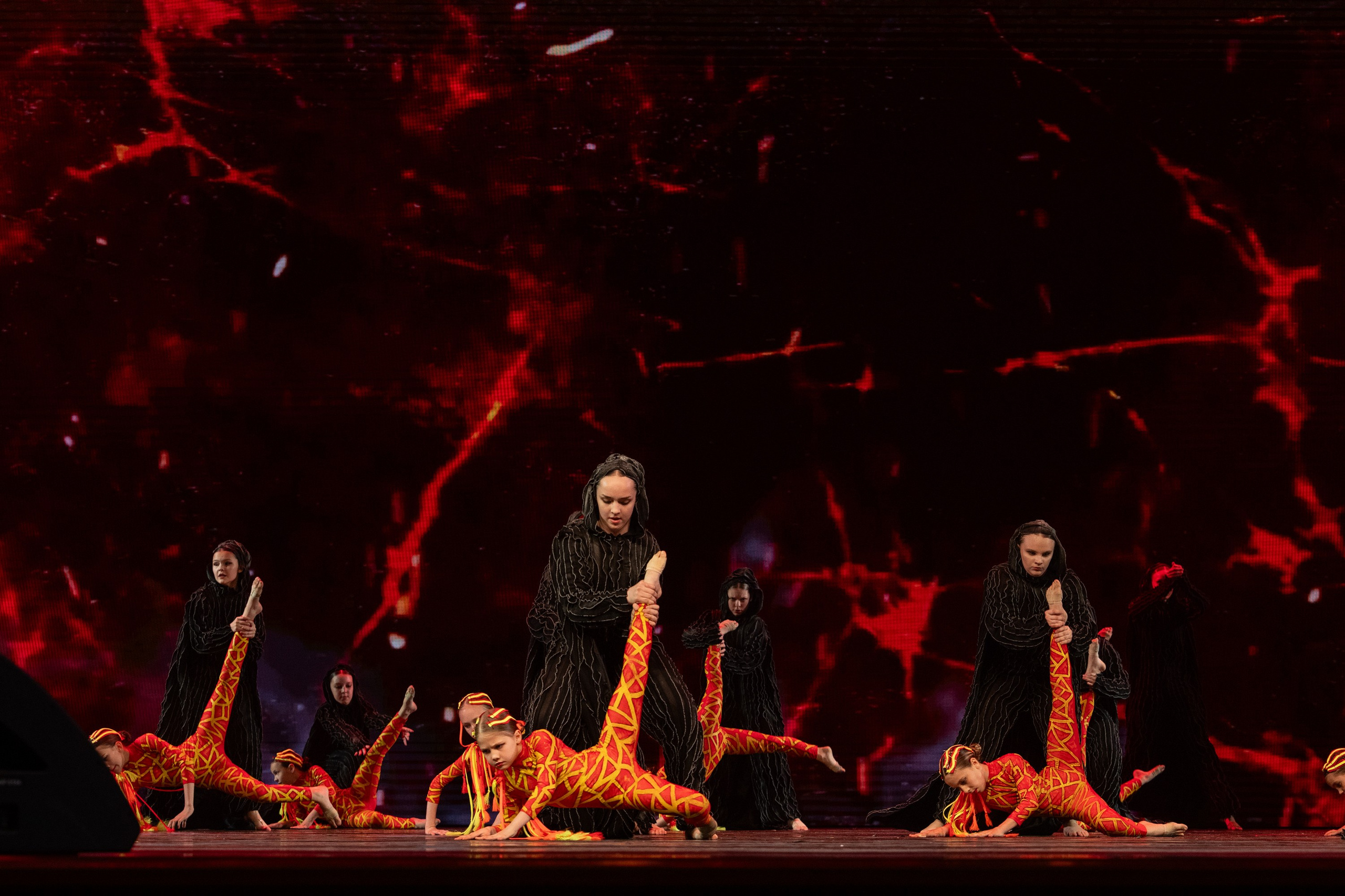 16 мая, г. Москва, Кремль, Концерт. Золотое яблочко