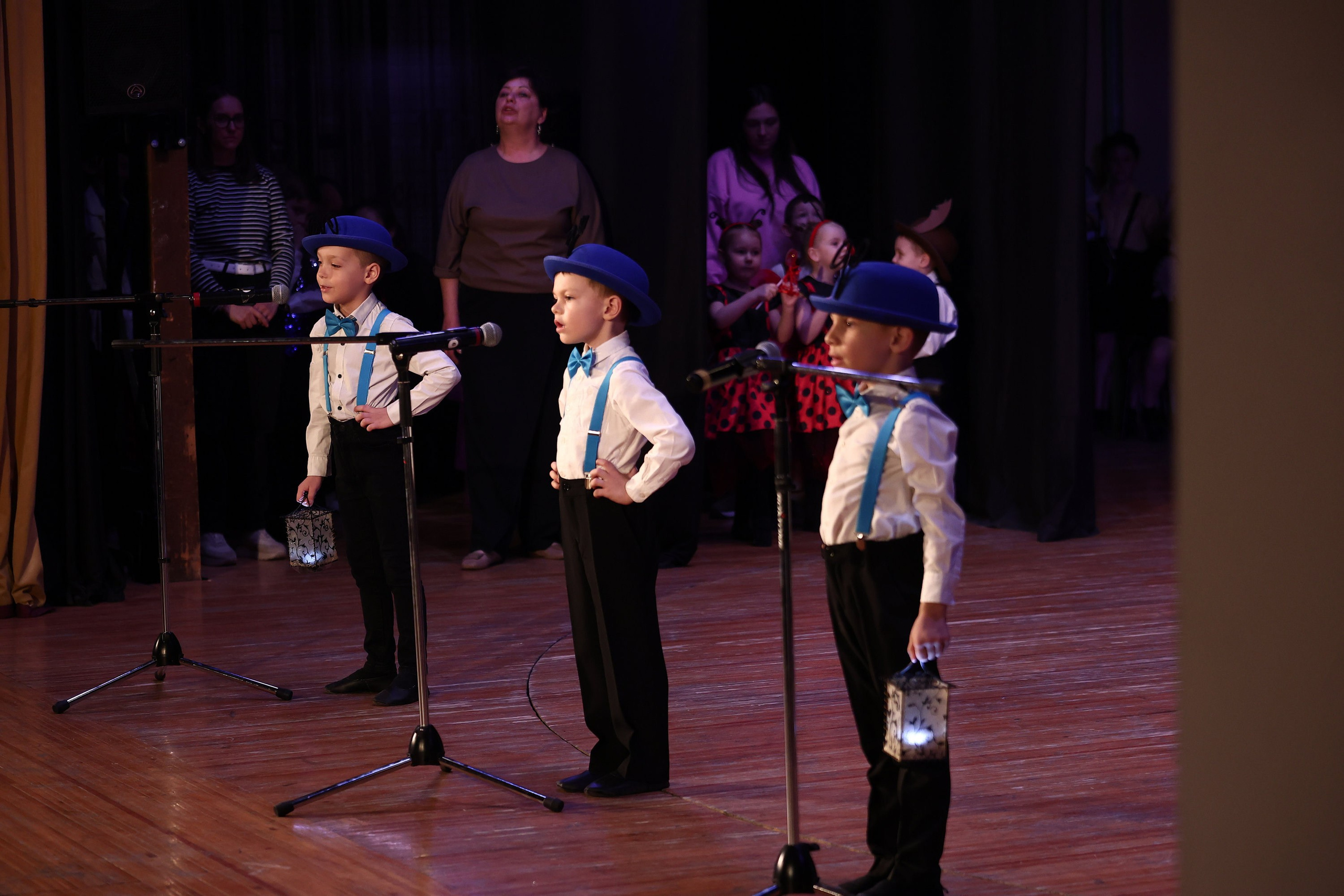 30 марта, г. Самара. Золотое яблочко