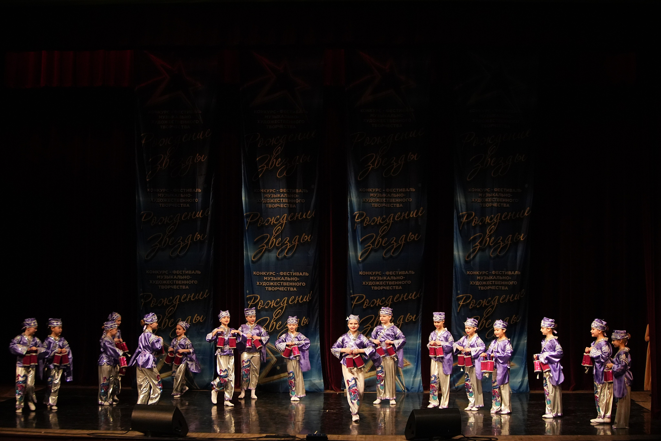 15 марта, блок 2, г. Москва. Золотое яблочко