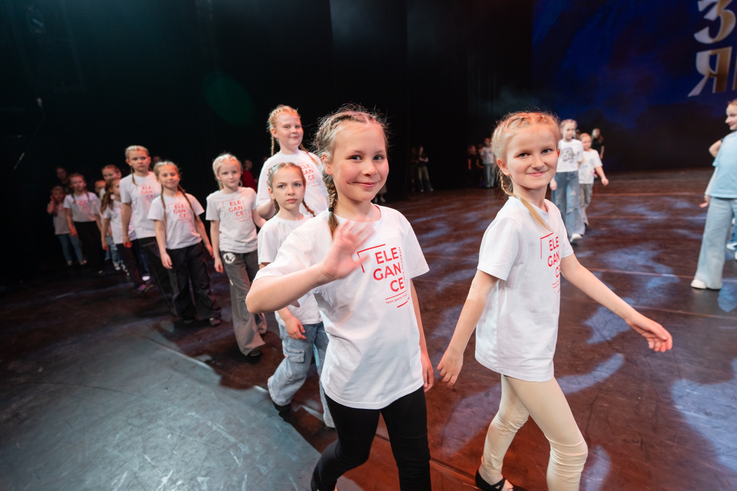 17 мая, г. Москва, Кремль, Закулисье. Золотое яблочко