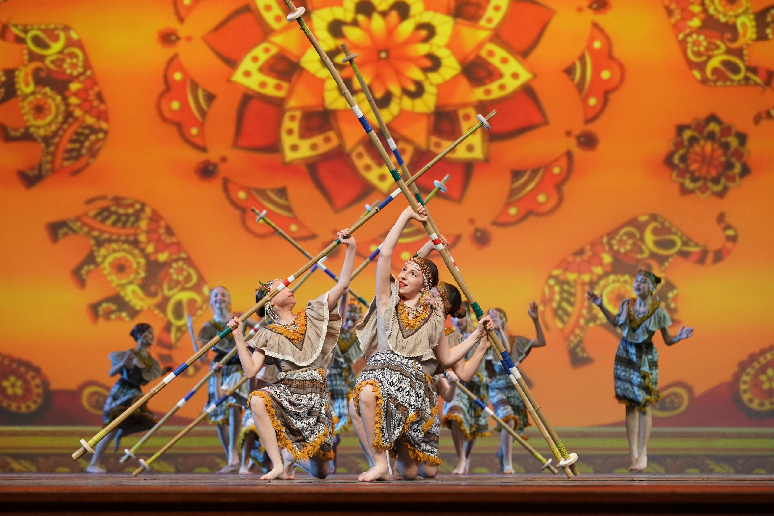 19 мая, отделение 1, г. Москва, Кремль. Золотое яблочко