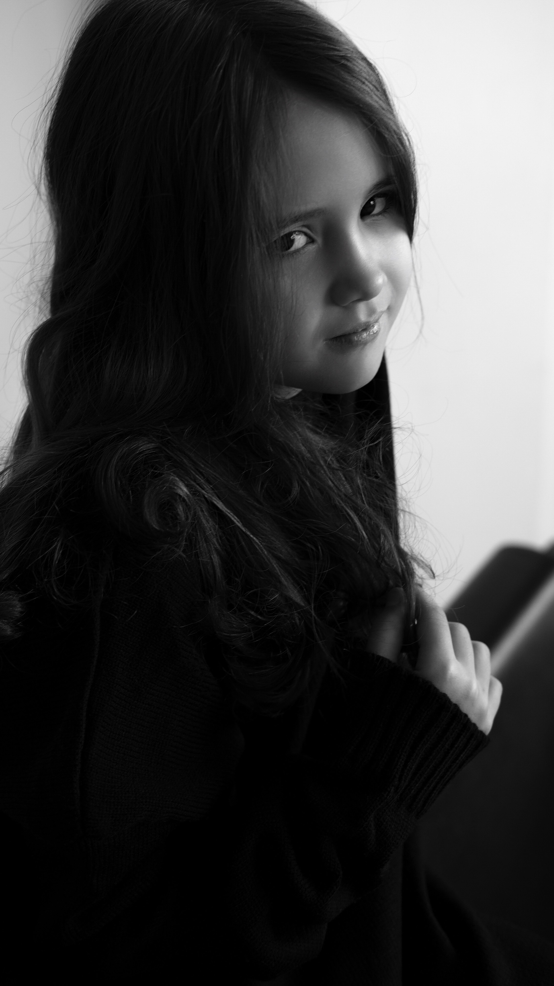 Мелания. Фотограф Новосибирск Пермякова Виктория