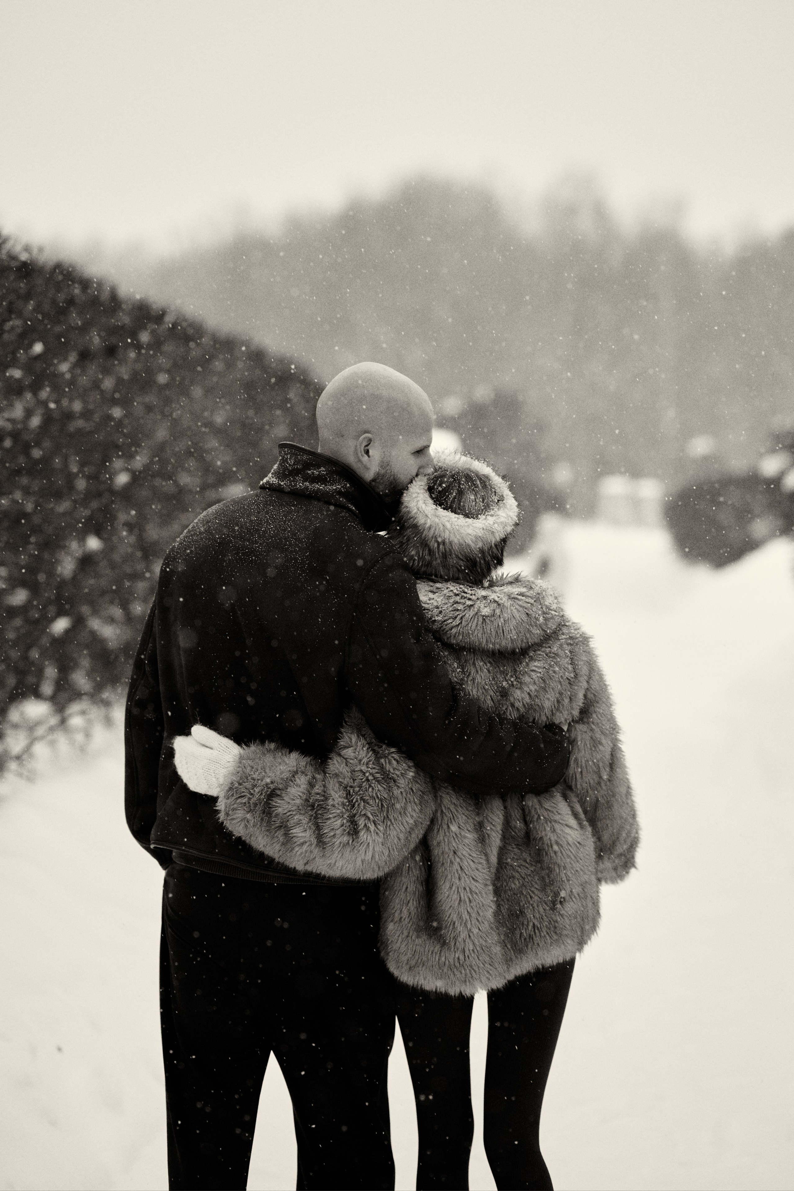 Семейные съемки и lovestory