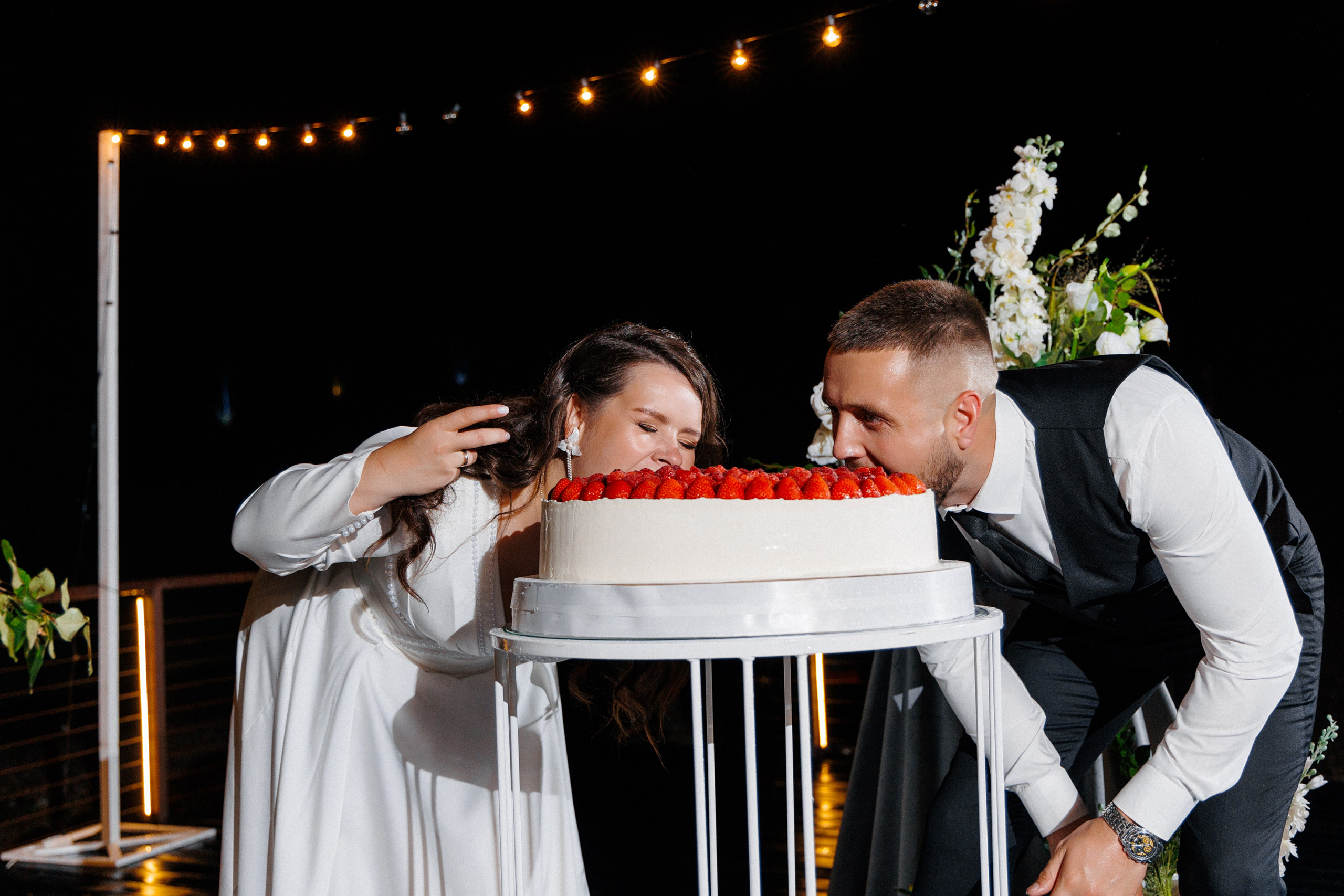 Маша & Саша. Свадебный и семейный фотограф Татьяна Селезнева