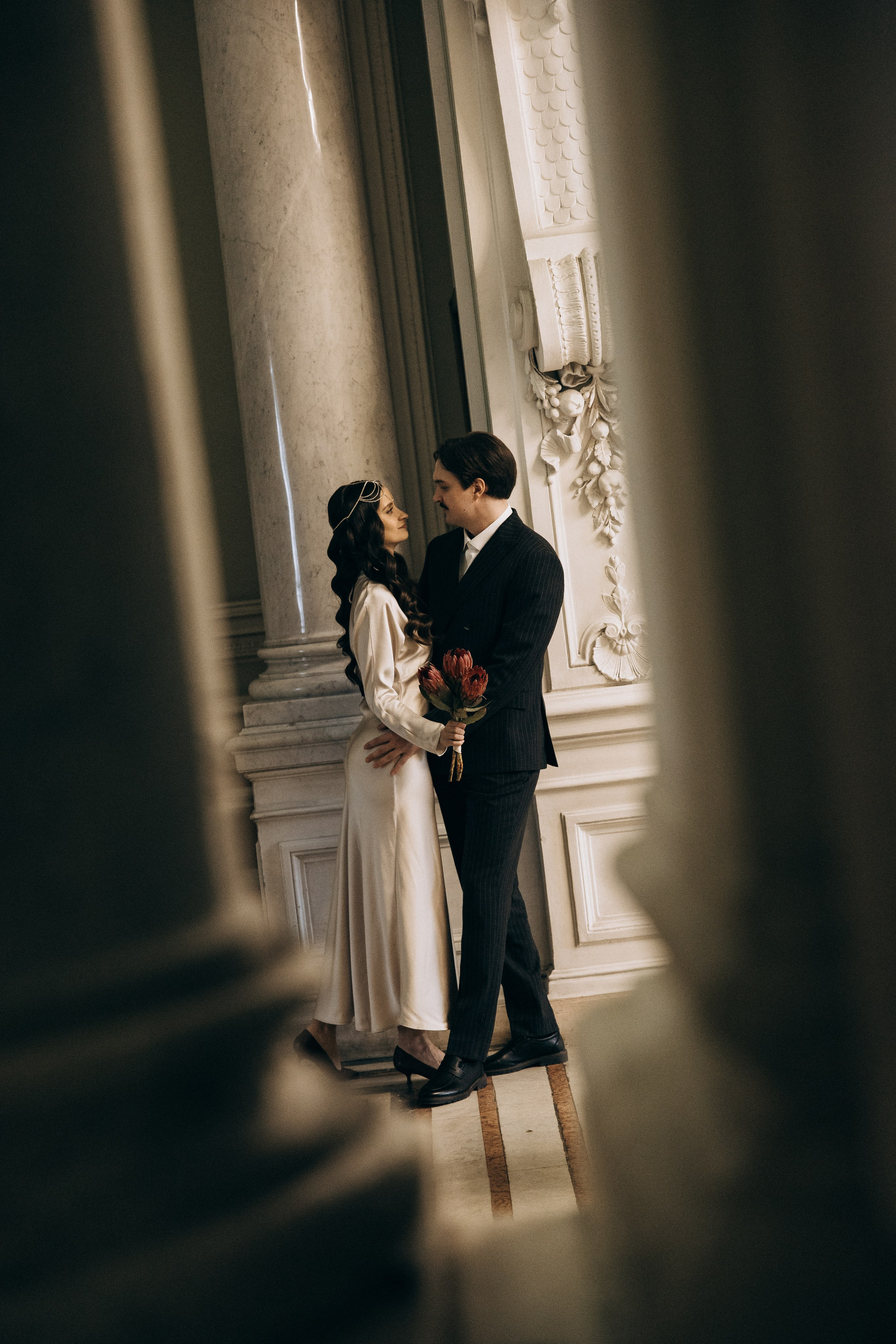 Наташа & Артур ДБ1. Phdkvmr.ru