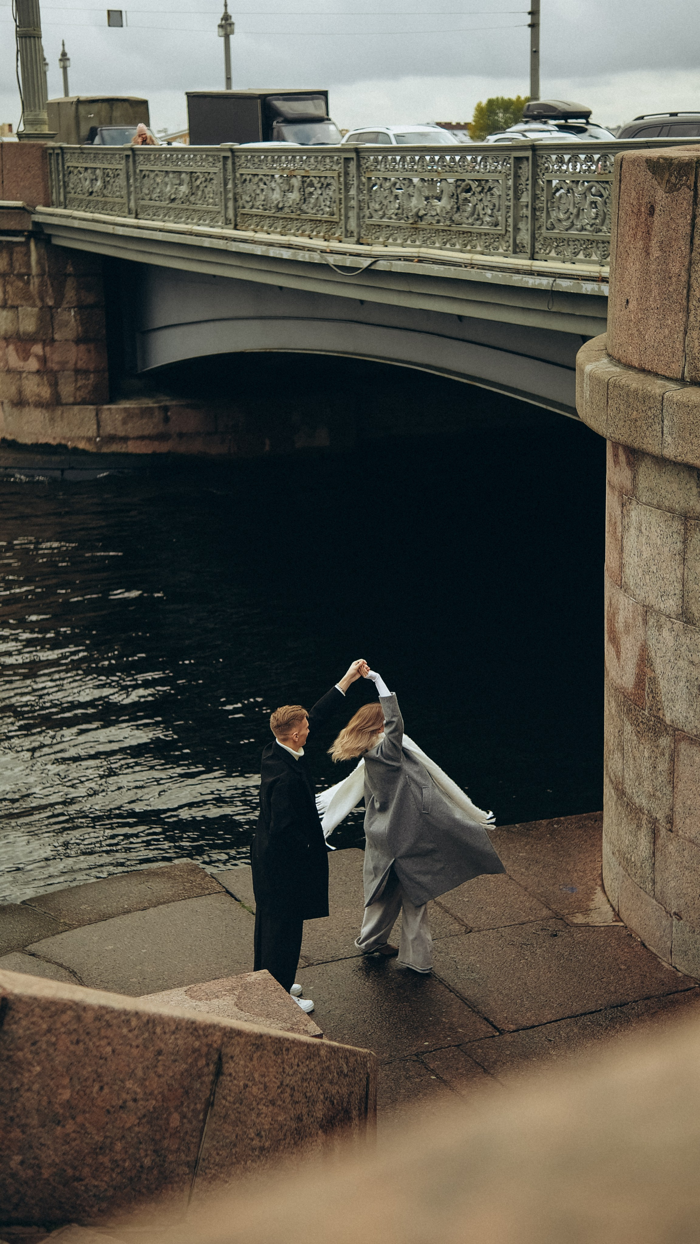 Полина & Илья. Phdkvmr.ru