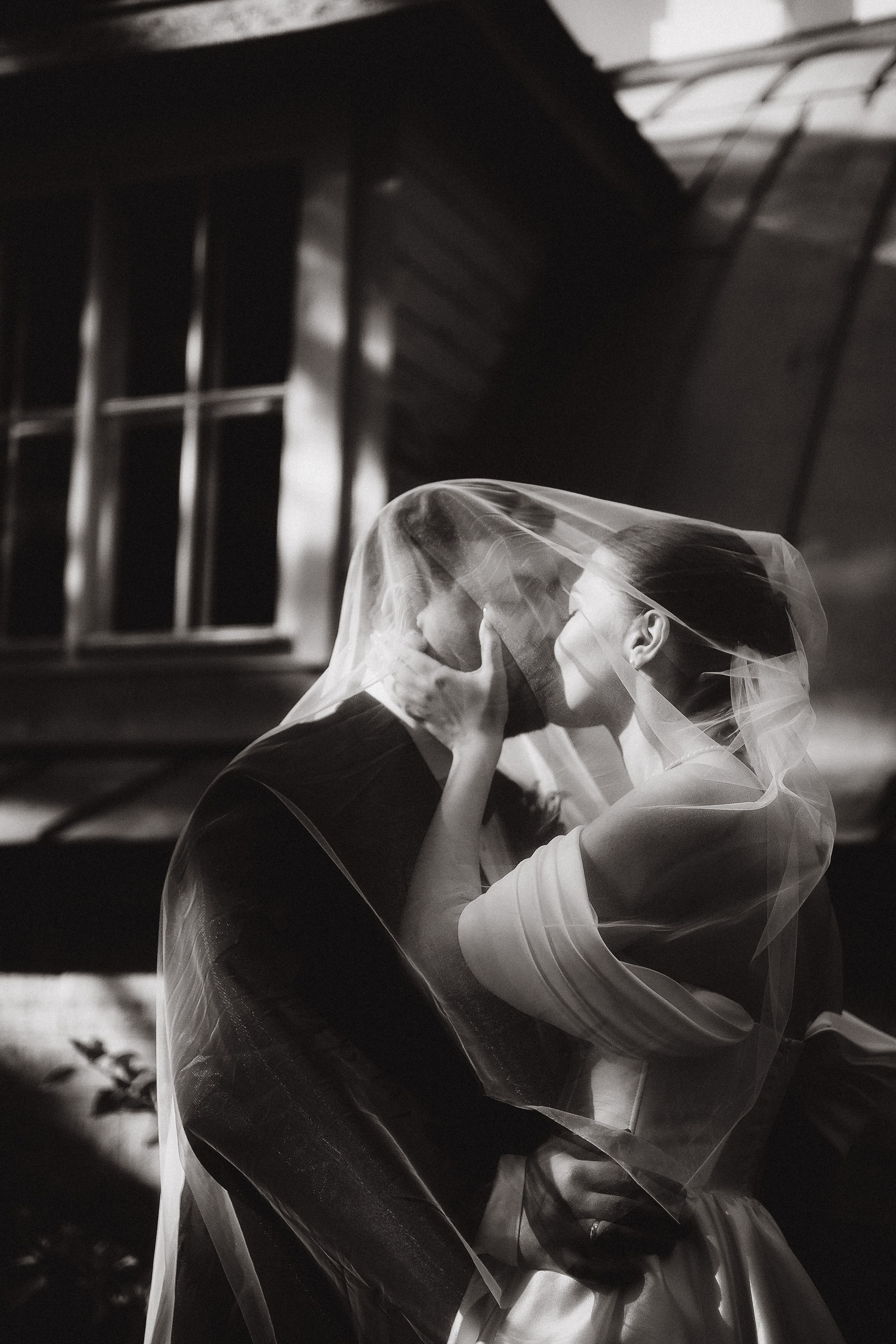 Алёна & Сергей. Загс Приморского района. Phdkvmr.ru