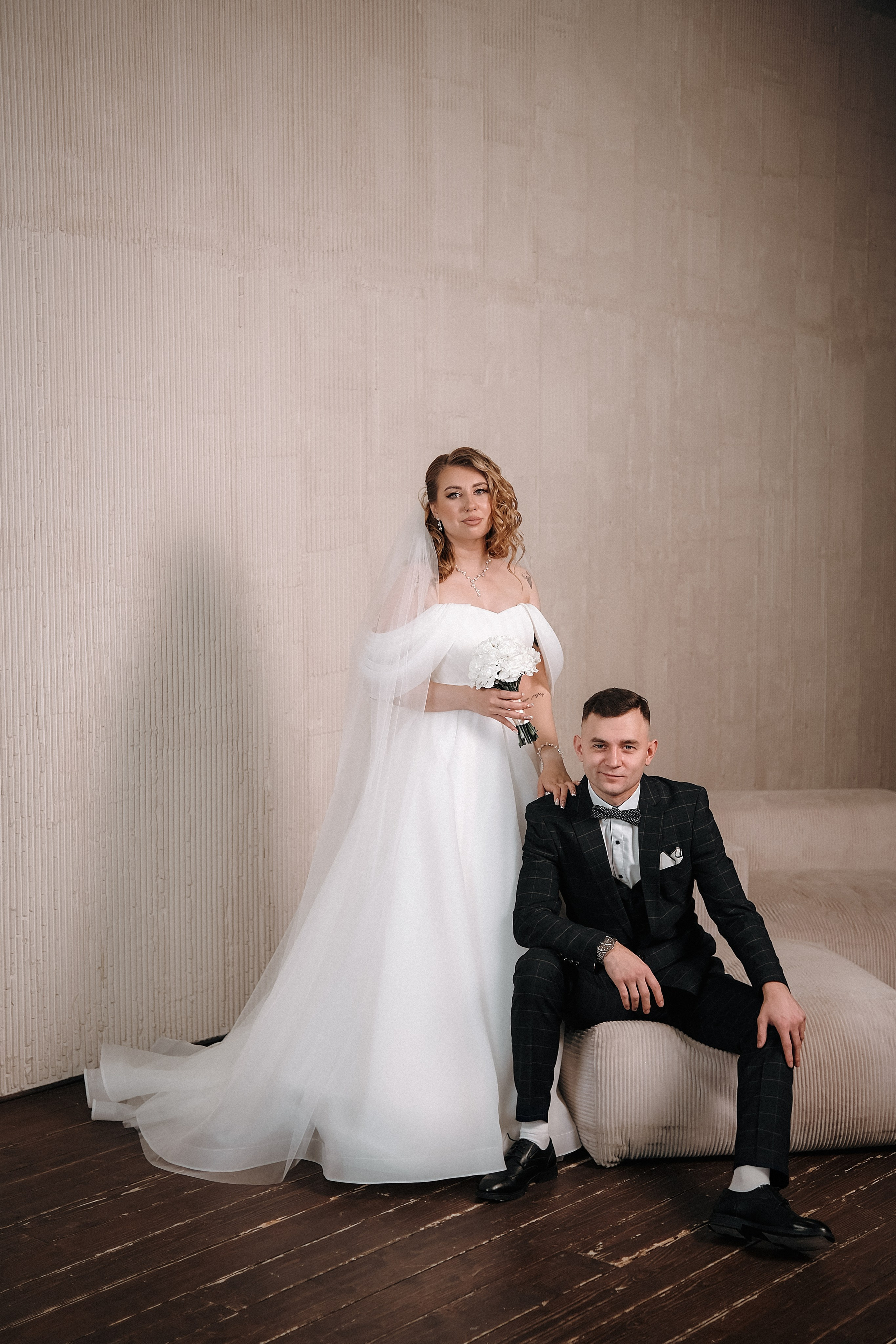 Аня & Леша. Мурманск. Phdkvmr.ru