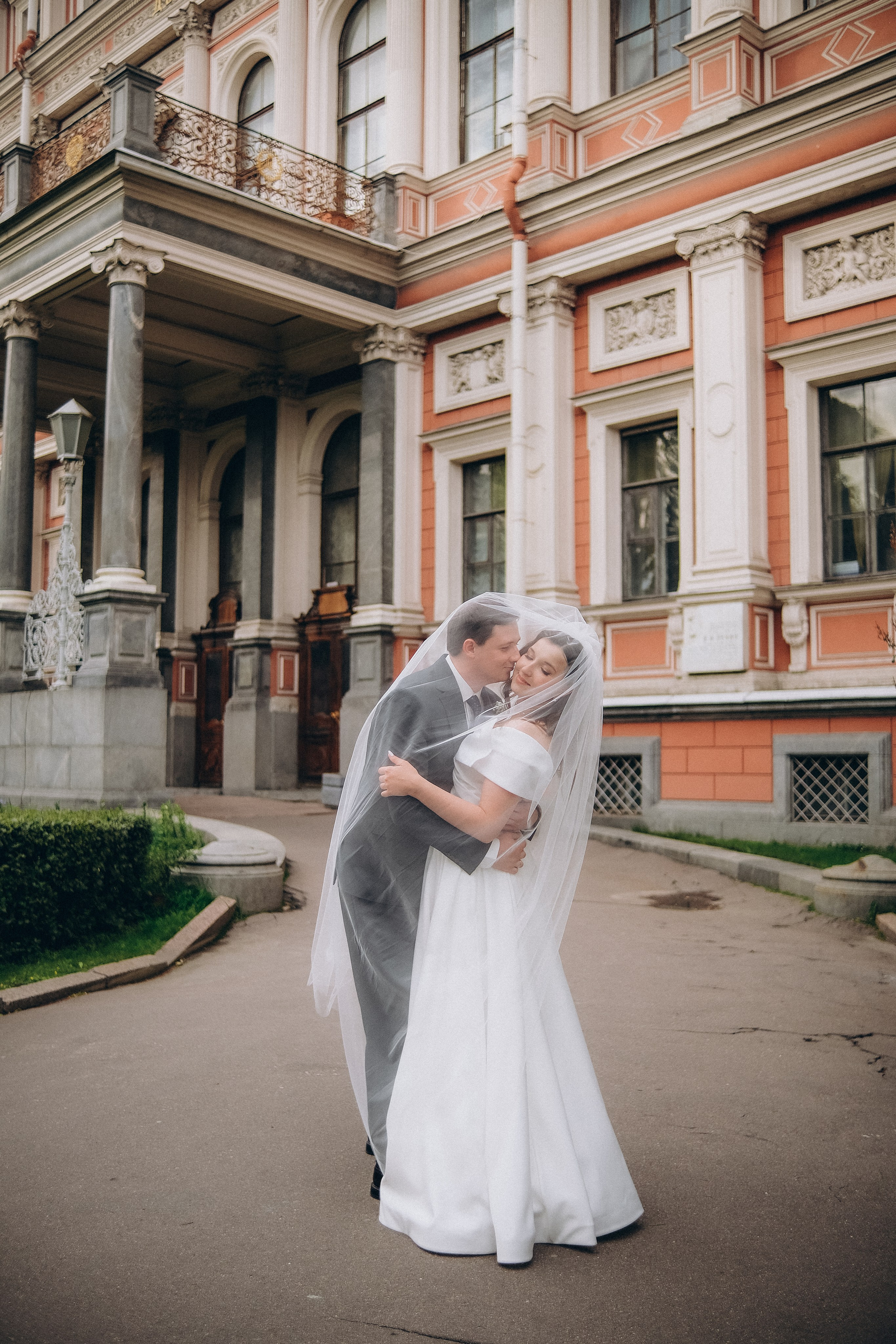 Оля & Саша ДБ1. Phdkvmr.ru