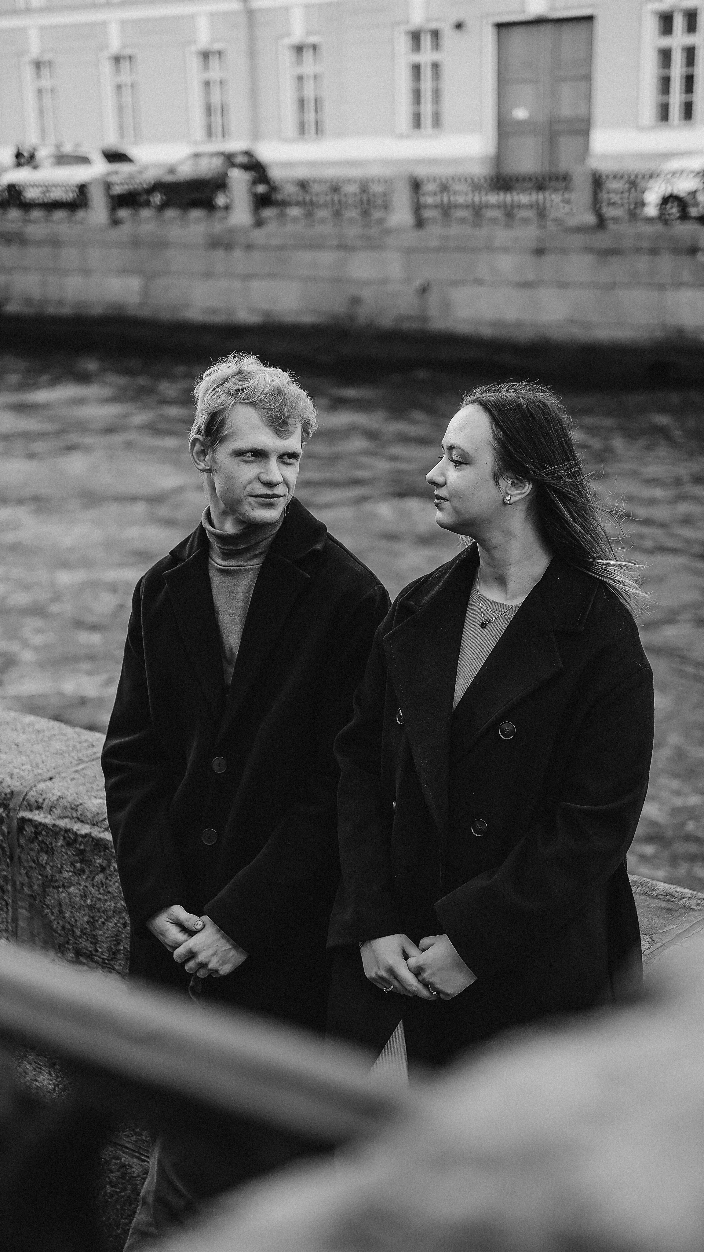 Аня & Тёма. Phdkvmr.ru