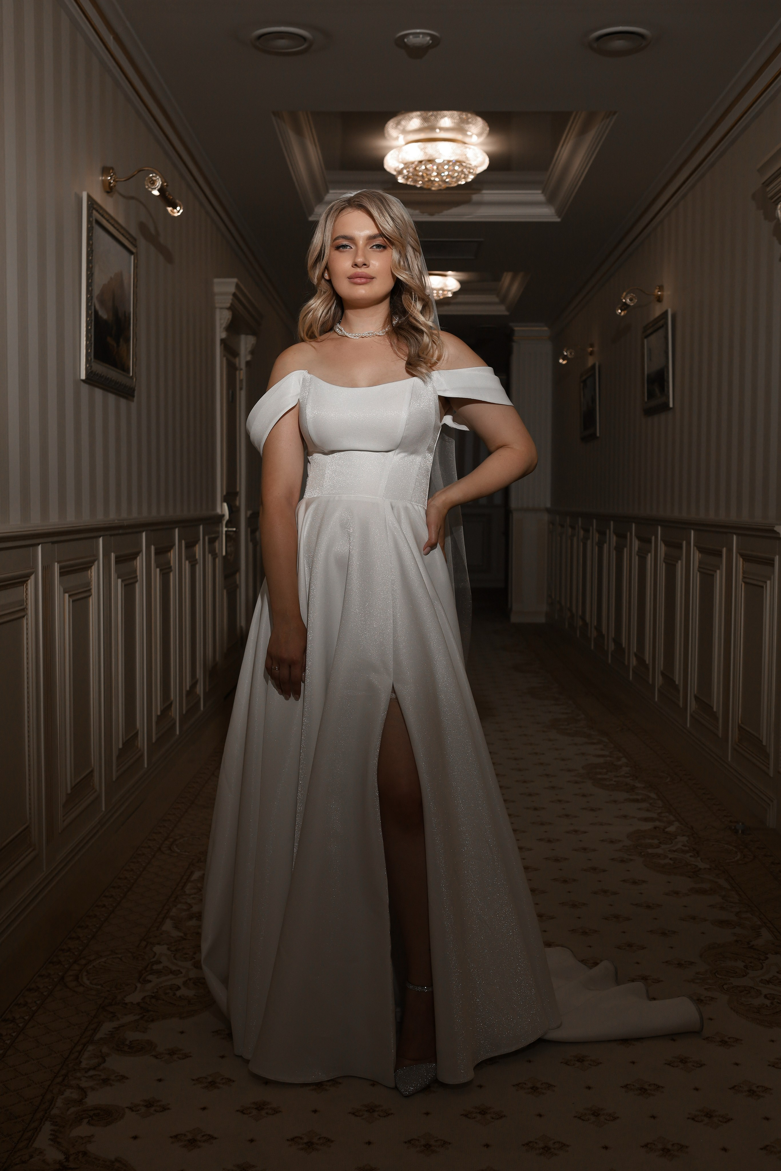 Дарья и Дмитрий. Анастасия Камал. Фотограф Саратов