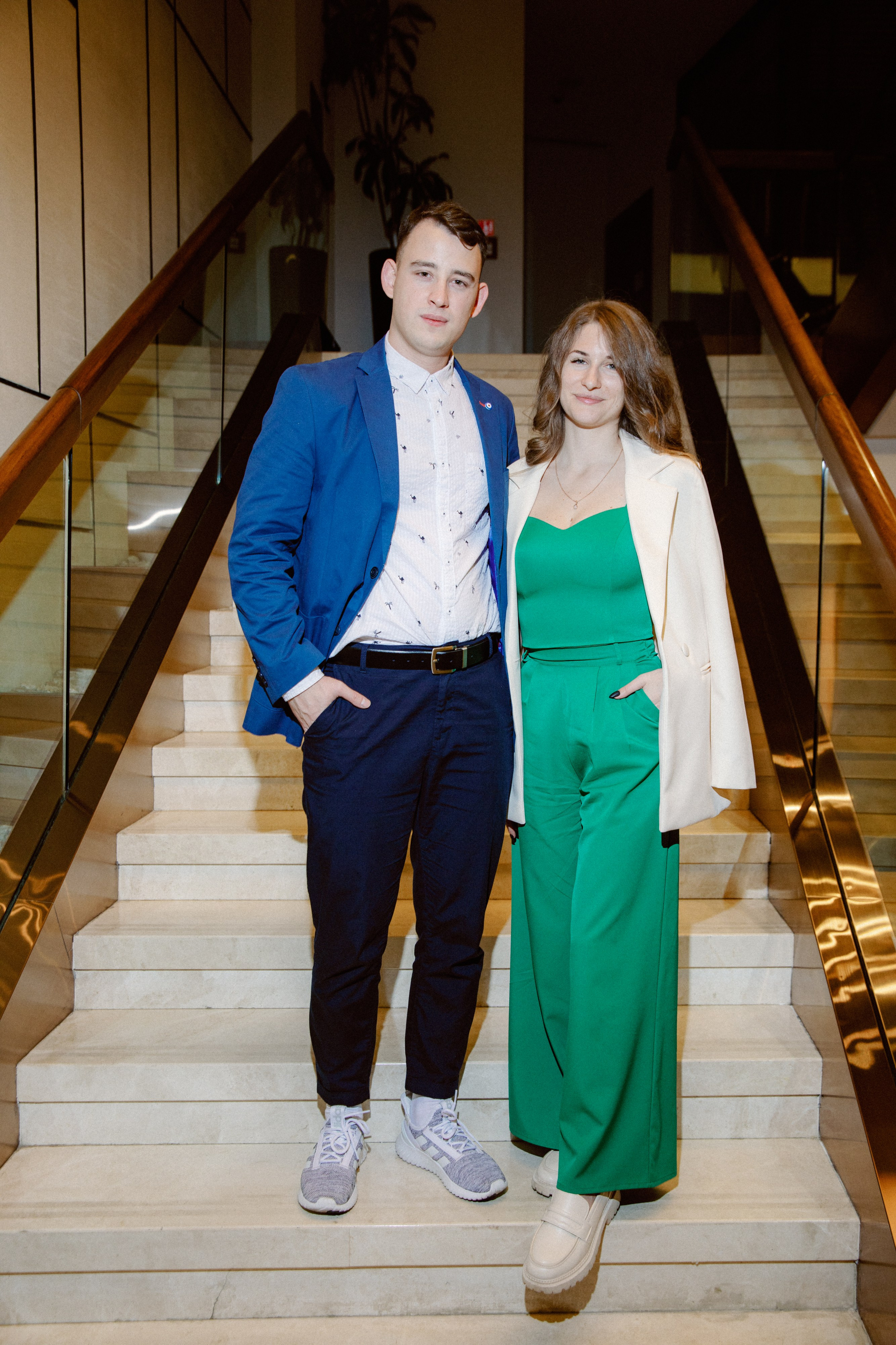 Stolt Tankers. Свадебный и репортажный фотограф