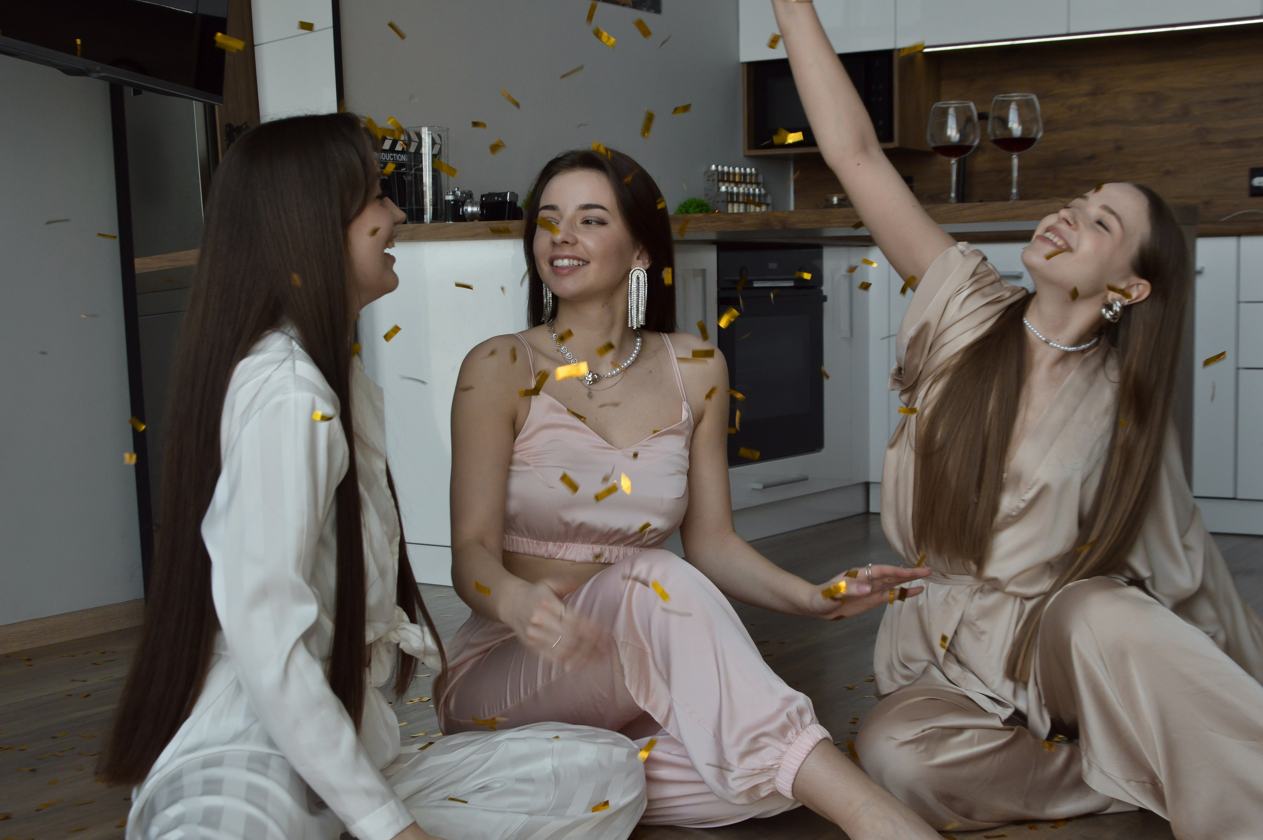 Girls Vibe. Фотограф в Сочи Ксения Романенко | Официальный сайт-портфолио
