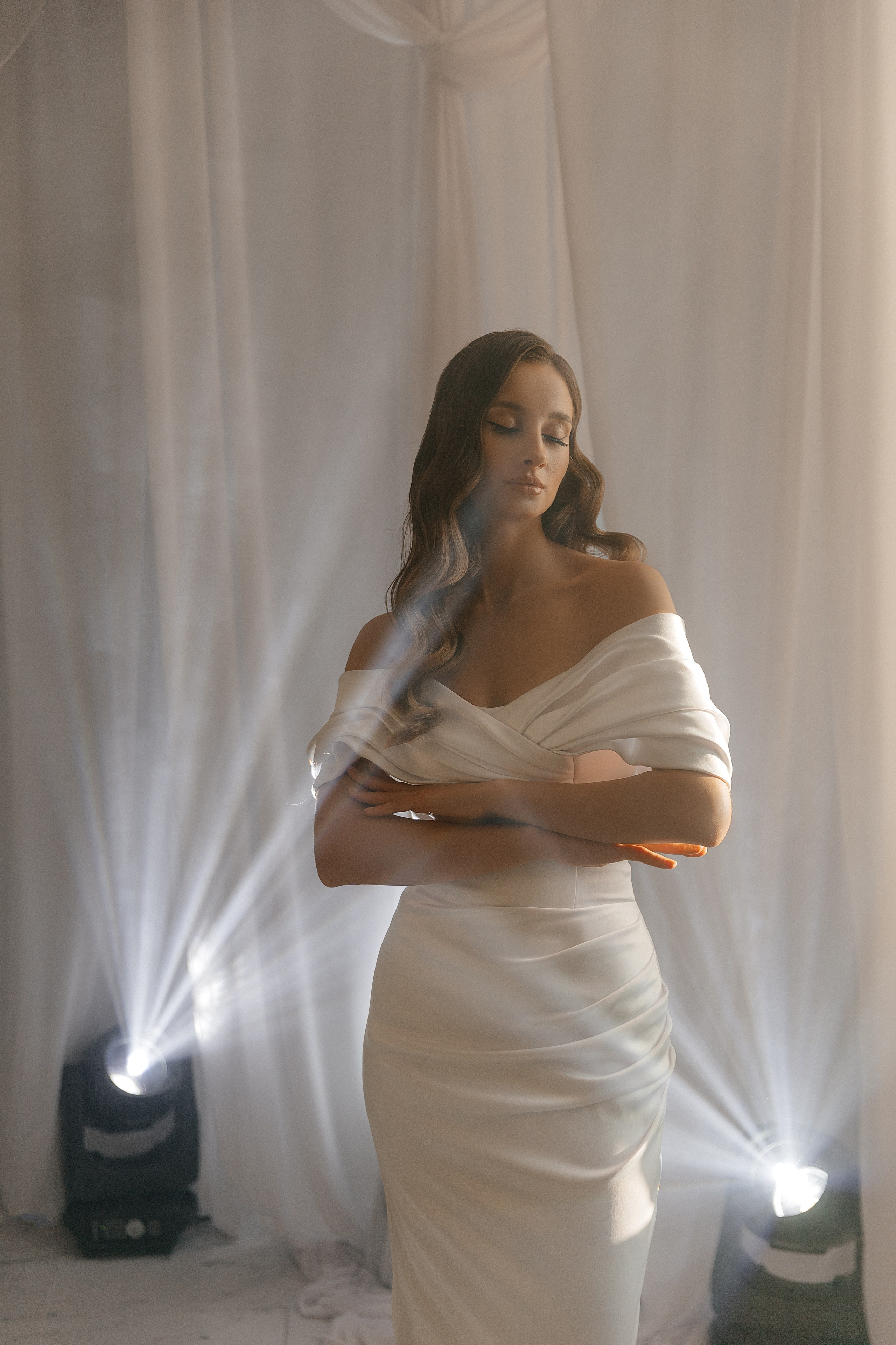 Полина. Свадебный и женский фотограф в Минске, Жодино, Смолевичах Пентка Дарья