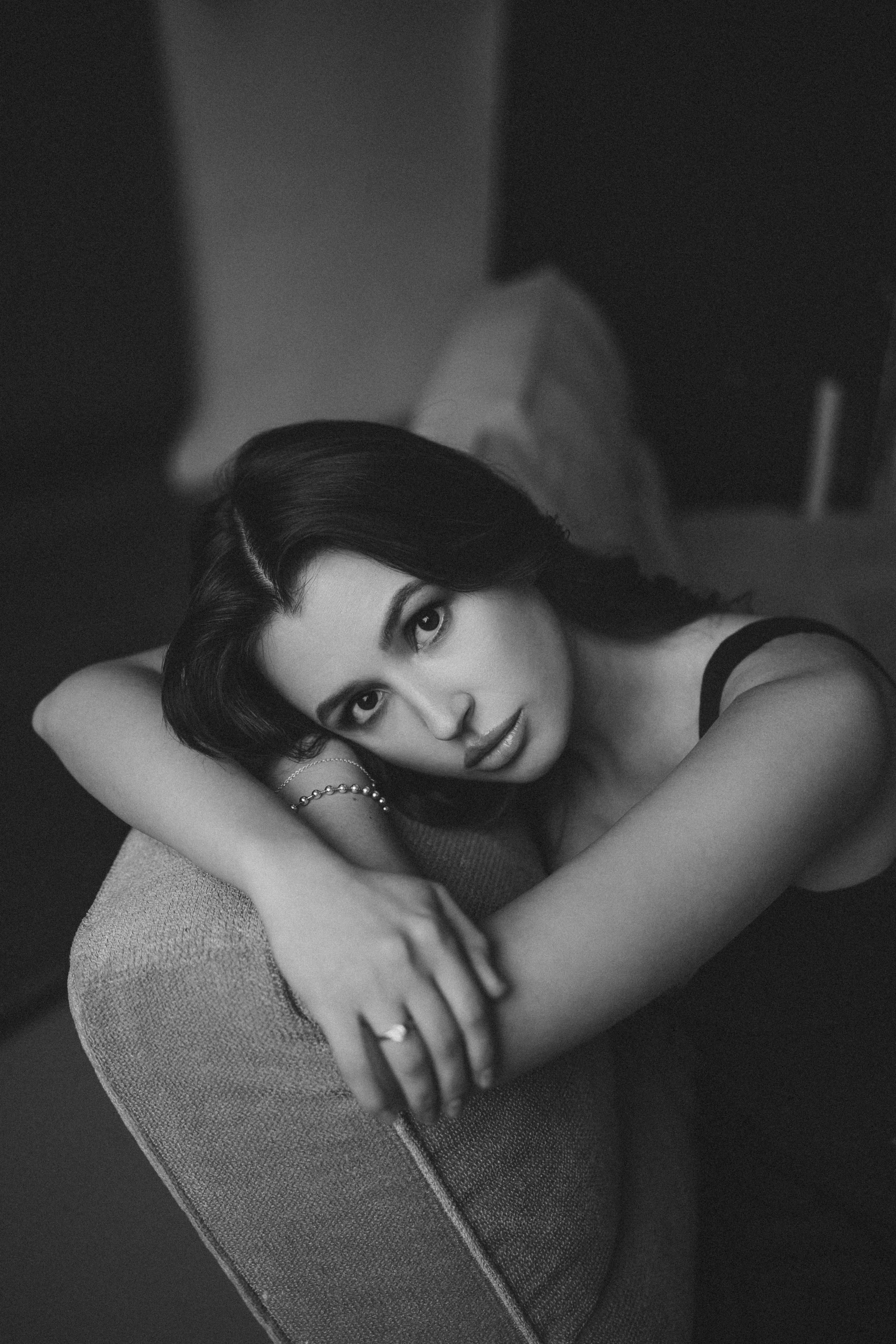 А. Фотограф в Санкт-Петербурге Ольга Кулеш