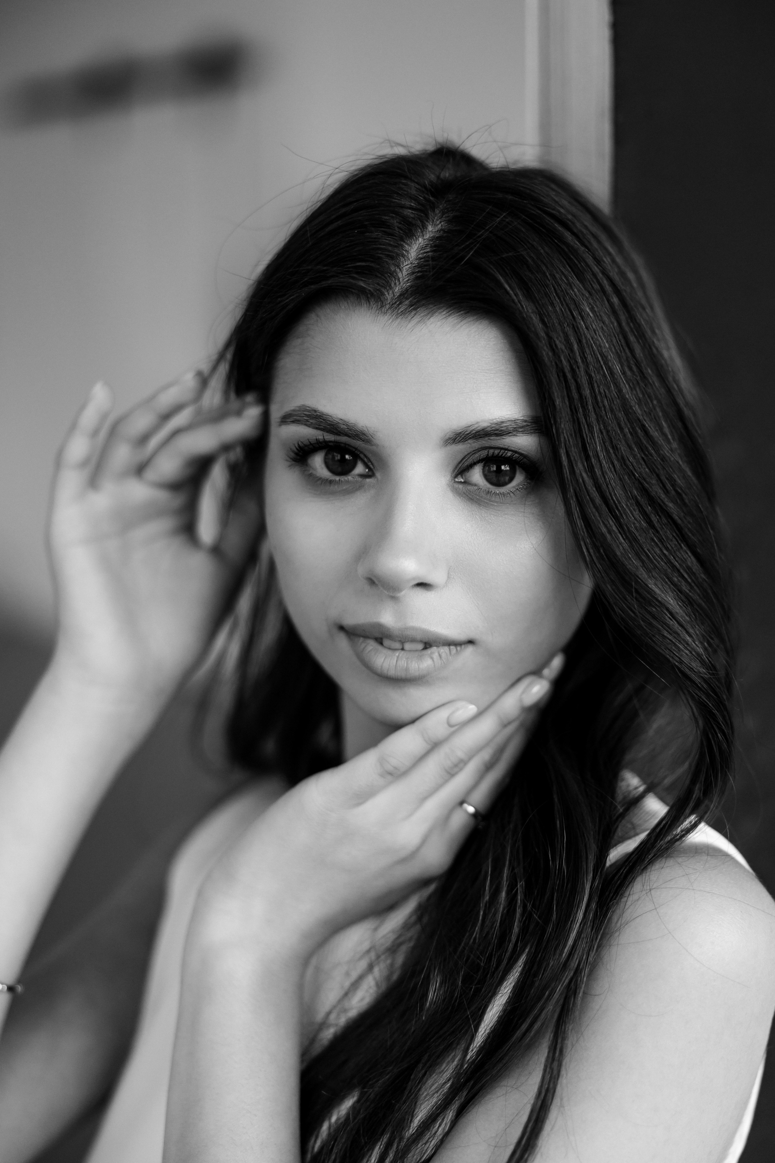 В. Фотограф в Санкт-Петербурге Ольга Кулеш