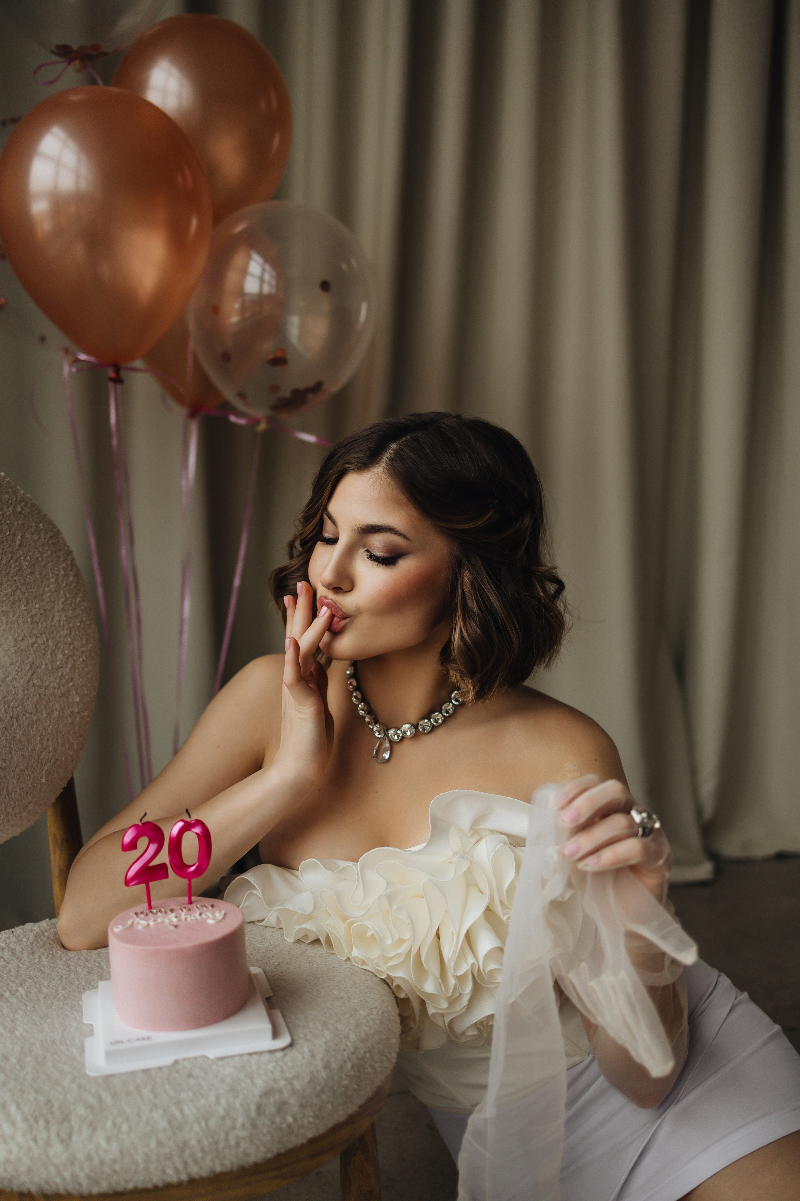 С. Фотограф в Санкт-Петербурге Ольга Кулеш