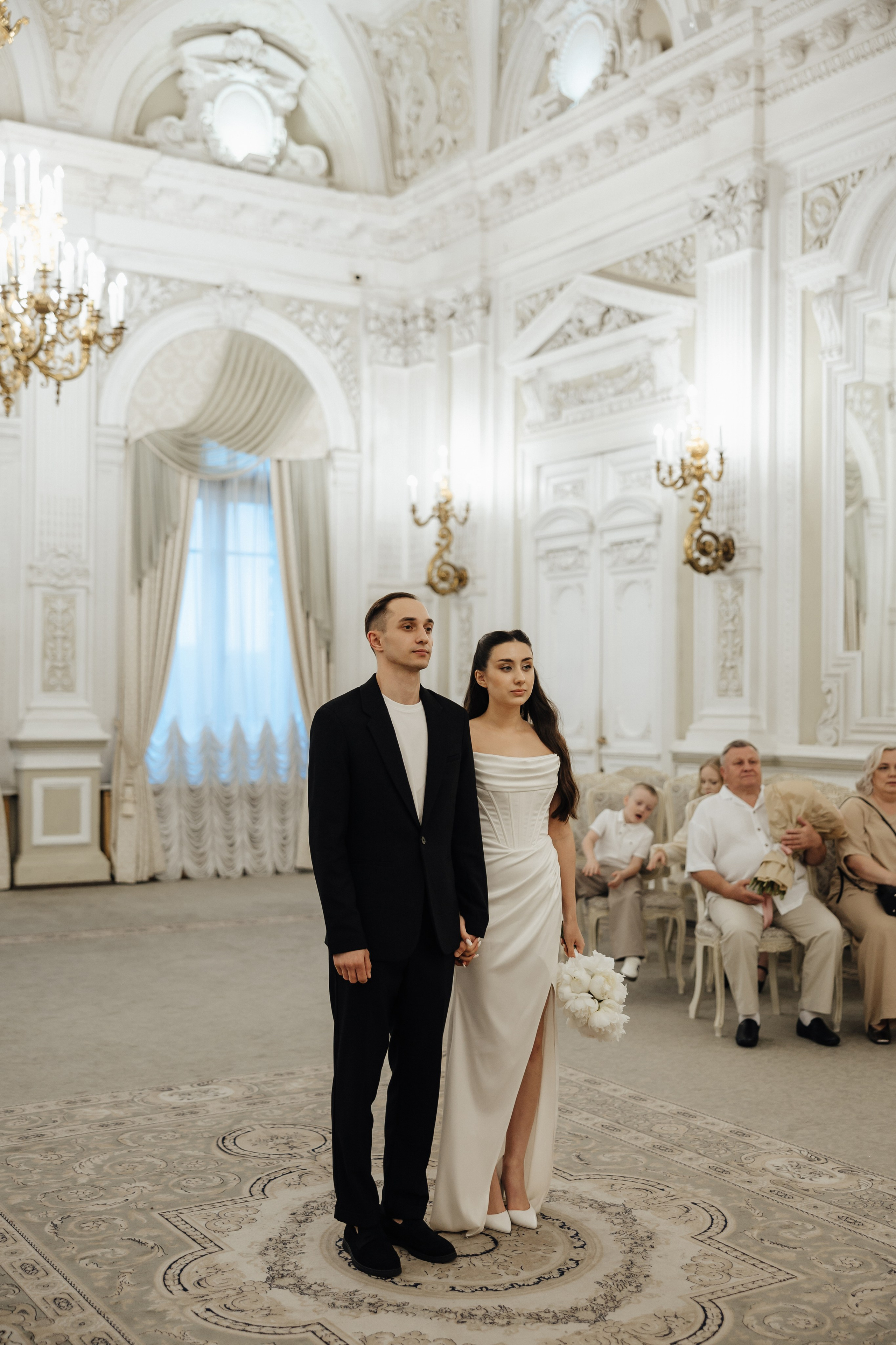 A&A. Фотограф в Санкт-Петербурге Ольга Кулеш