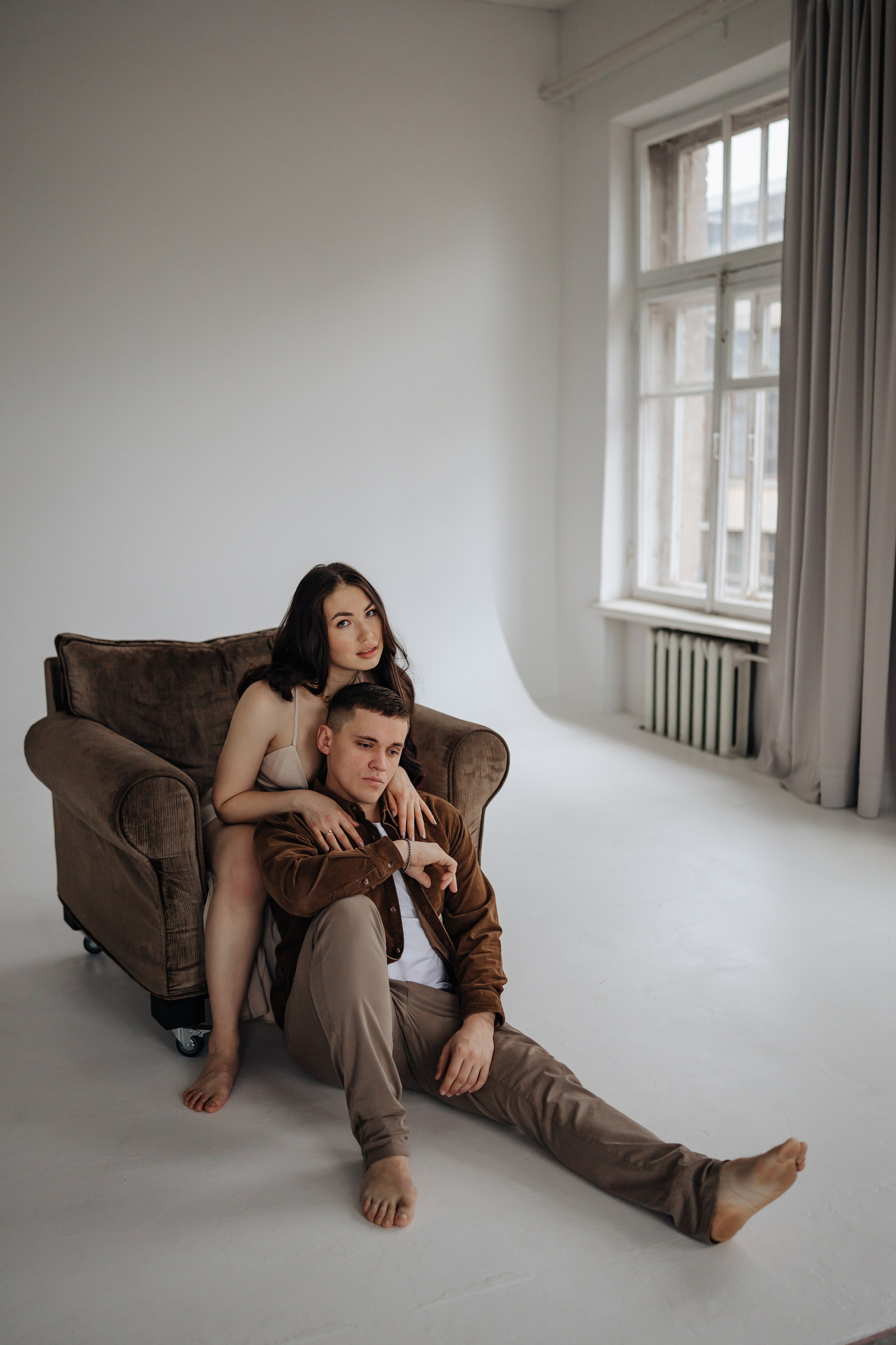 Z&Y. Фотограф в Санкт-Петербурге Ольга Кулеш