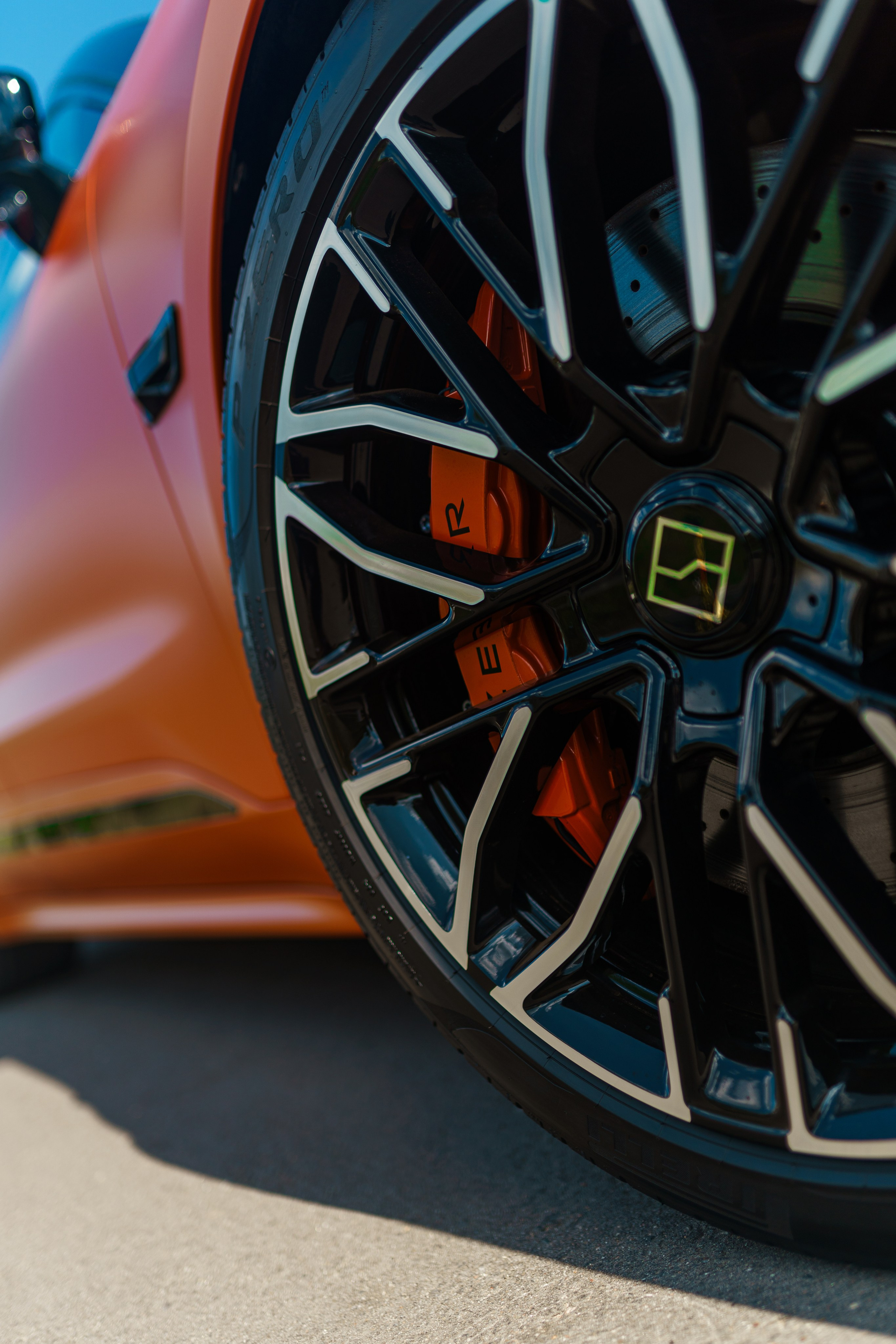 Zeekr 001 by No Sugar Detail. Автомобильный фотограф в Москве | Базилев Александр