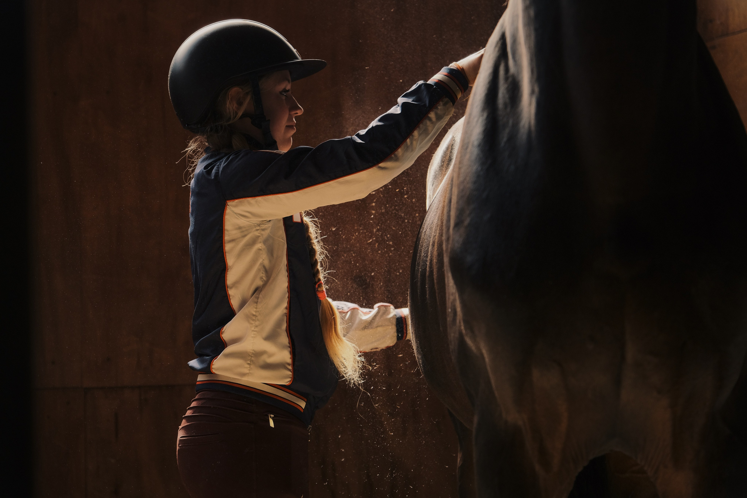 Документалистика. Фотохудожник в Санкт-Петербурге Вурал Мелиса