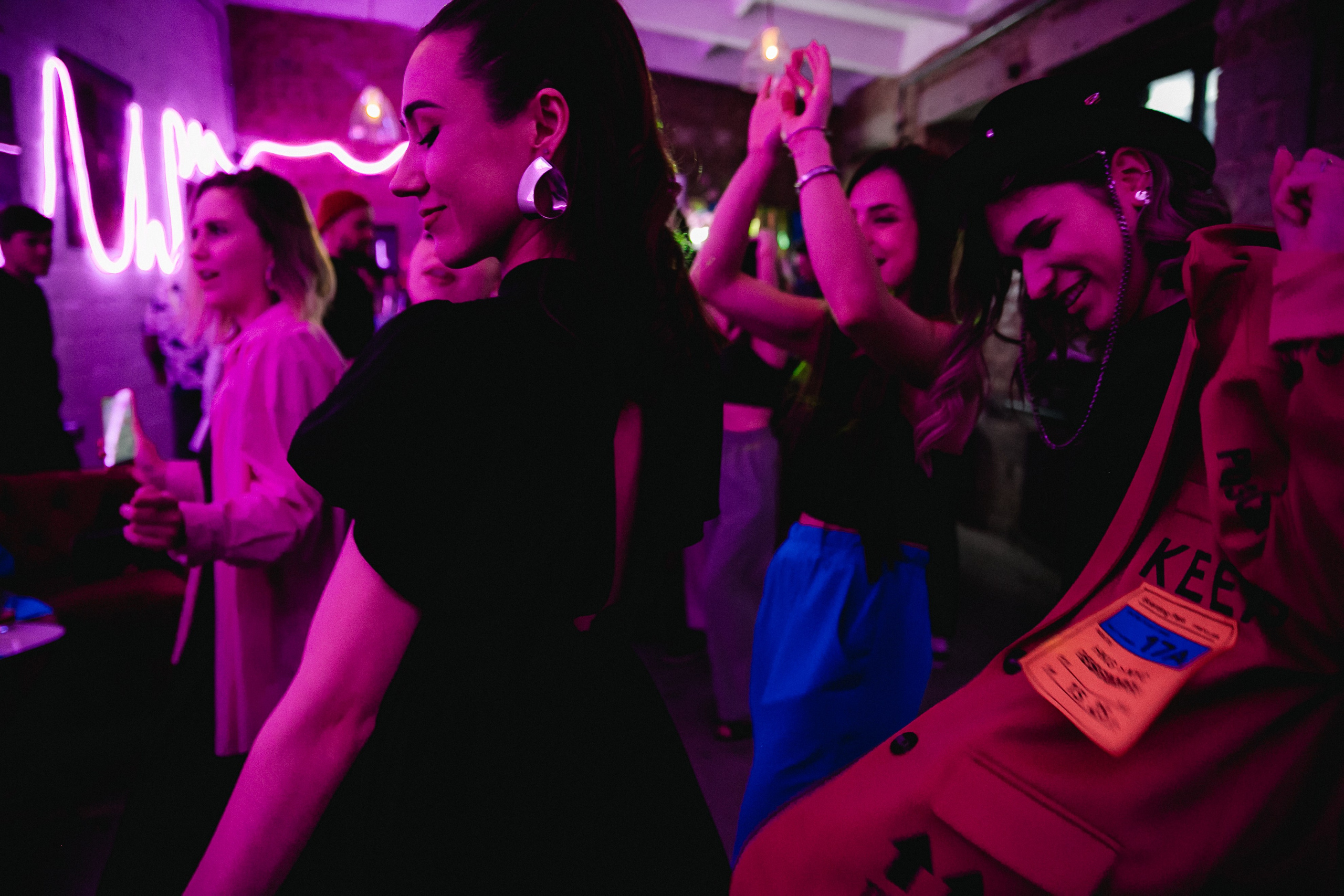 Вечеринка для друзей | Мария и Дмитрий. Крылова Светлана Фотограф Челябинск