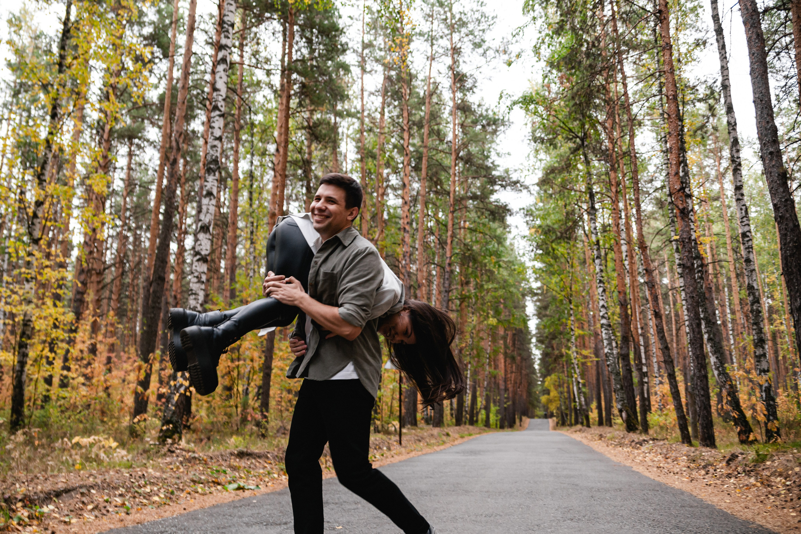 Киря и Таня. Крылова Светлана Фотограф Челябинск