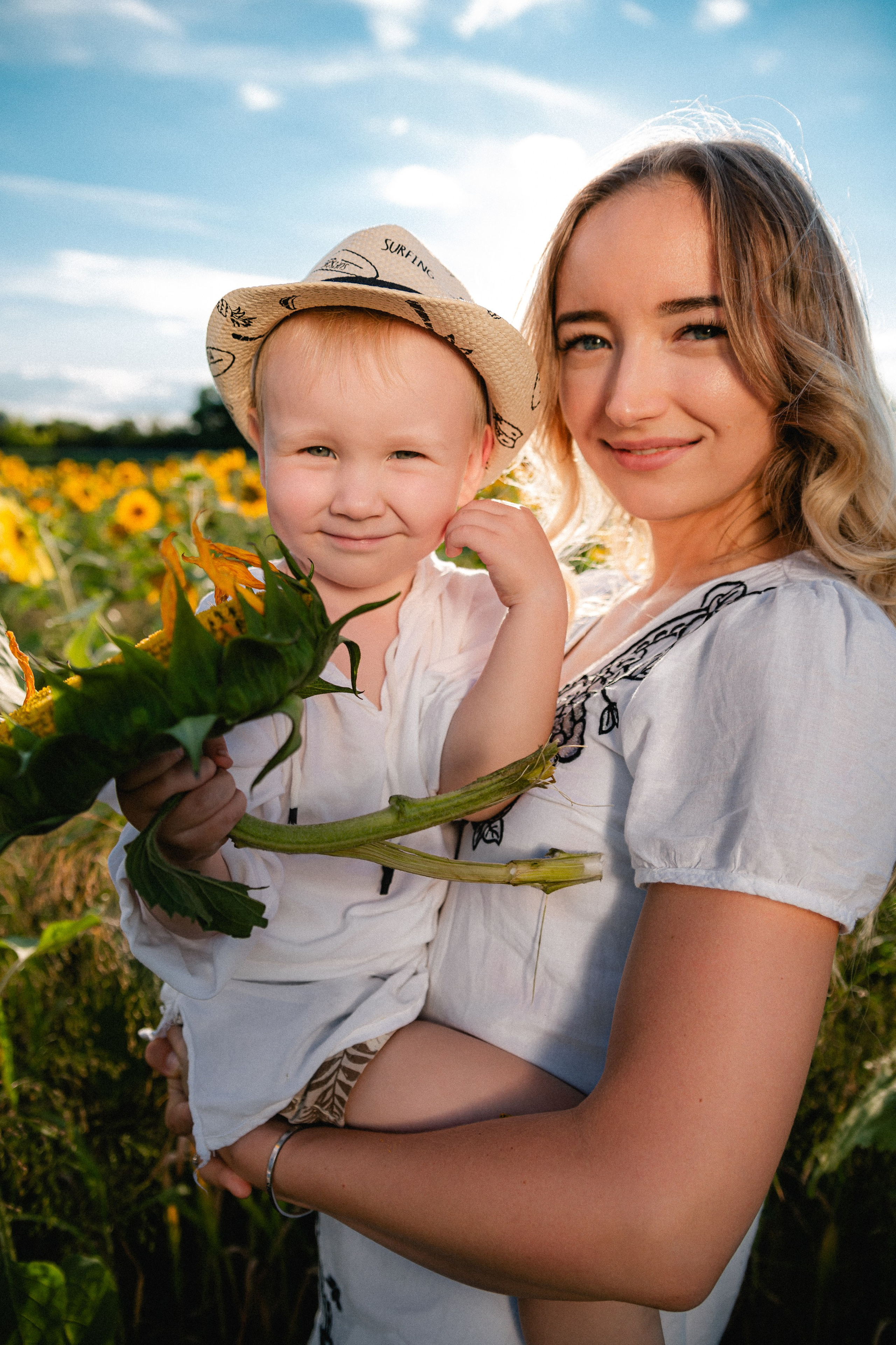 Света, Артур и Марсель. Крылова Светлана Фотограф Челябинск