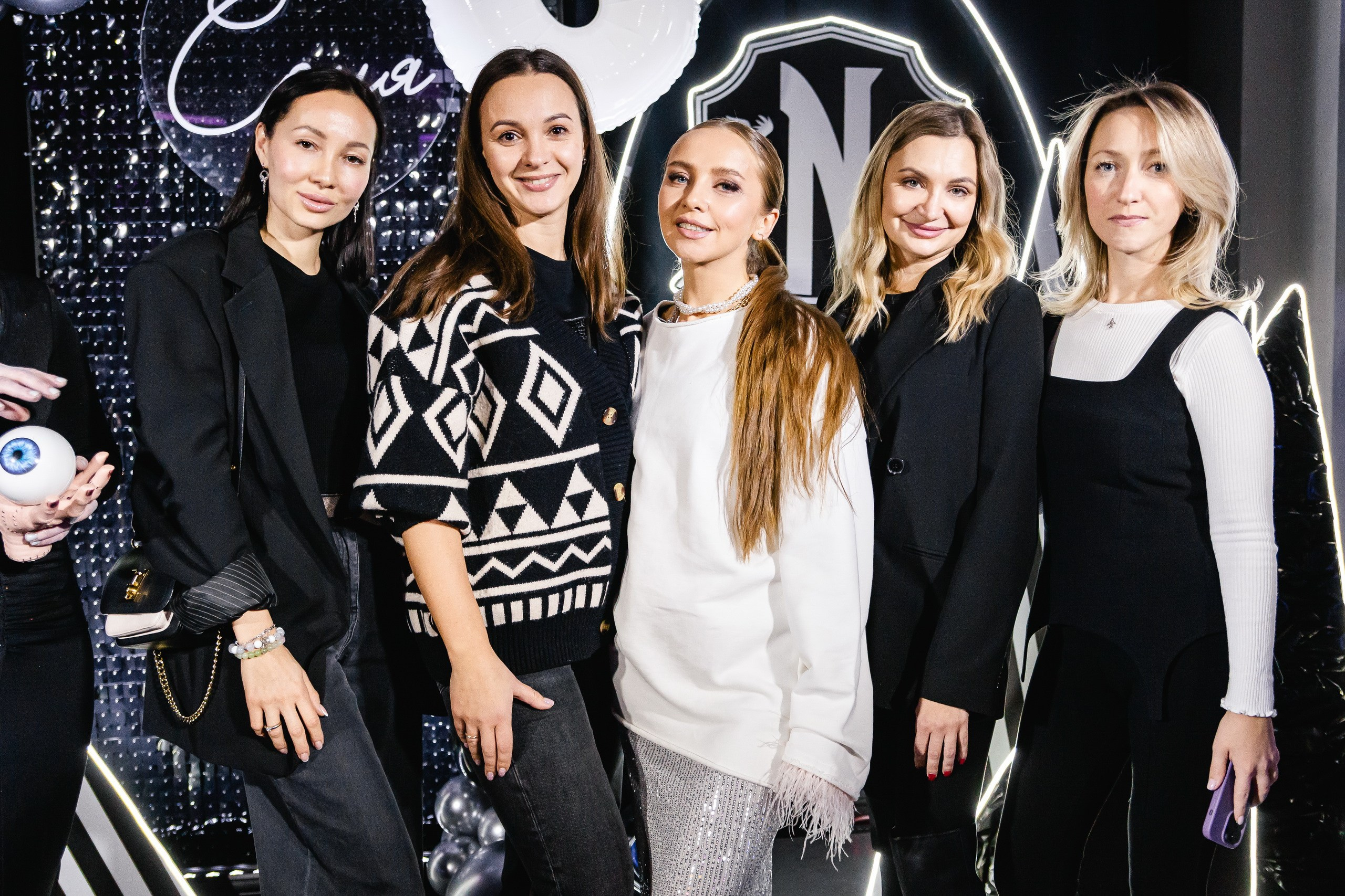 Amore House | День Рождения Сони. Крылова Светлана Фотограф Челябинск