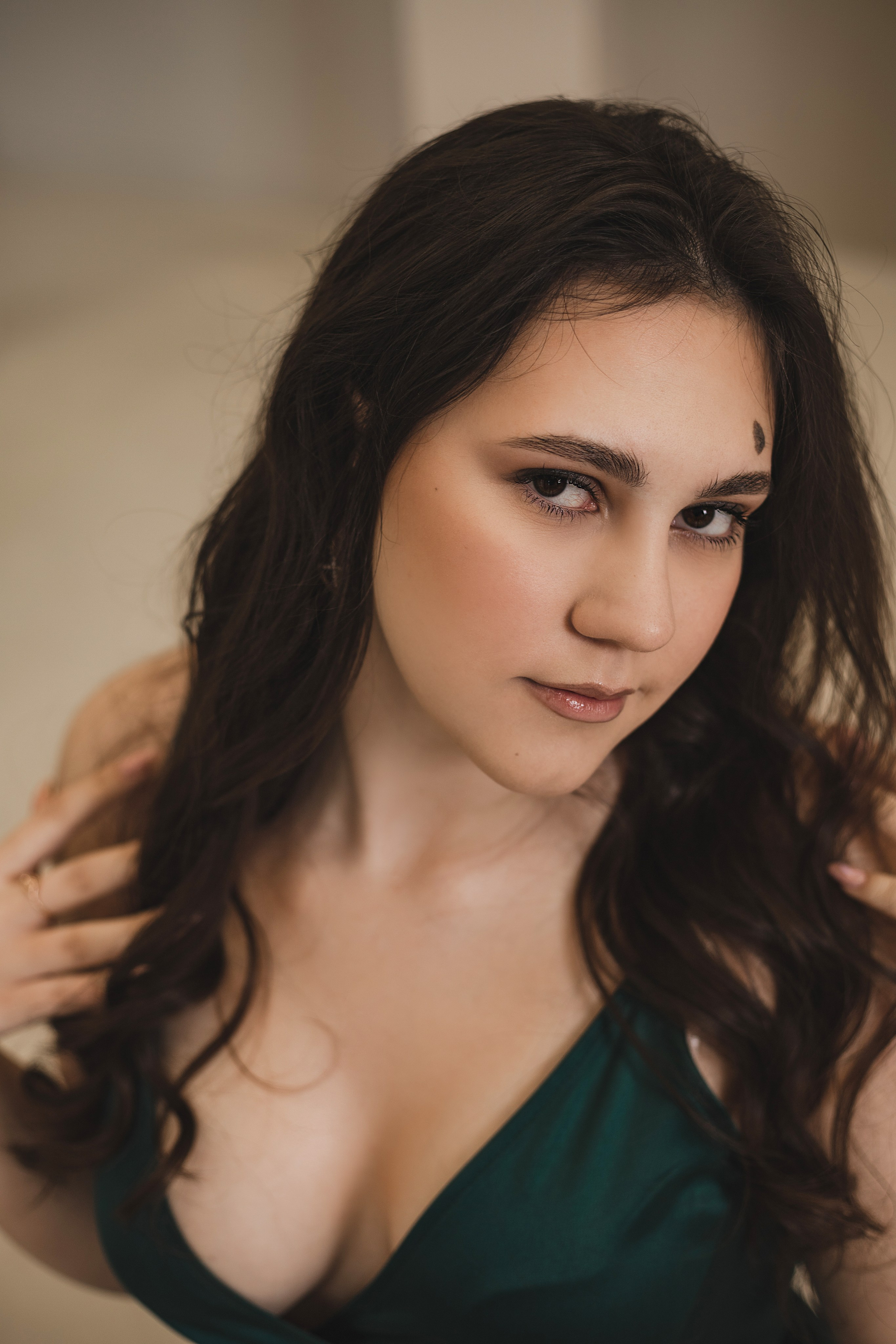 Кира. Семейный фотограф в Ростове-на-Дону Безкишкина Татьяна