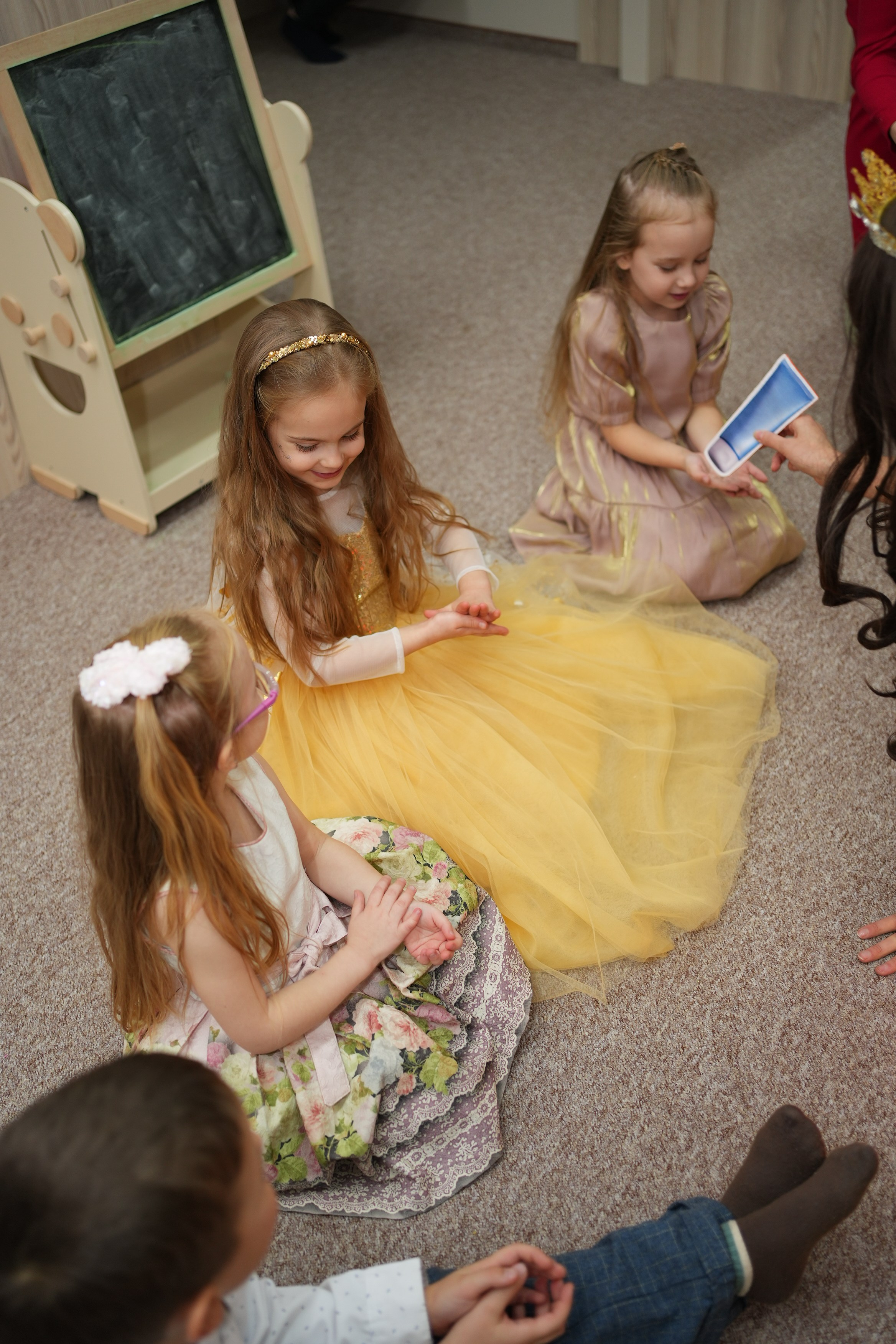 День Рождения Алисы. Семейный и свадебный фотограф Минск, Беларусь Анна Орловская